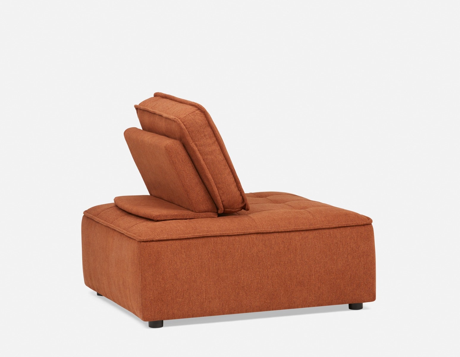 LEON modular sectional sofa customize to fit your space undefined