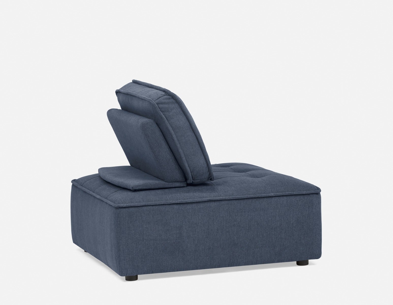 LEON canapé d'angle modulaire moderne s'adapte à votre espace undefined