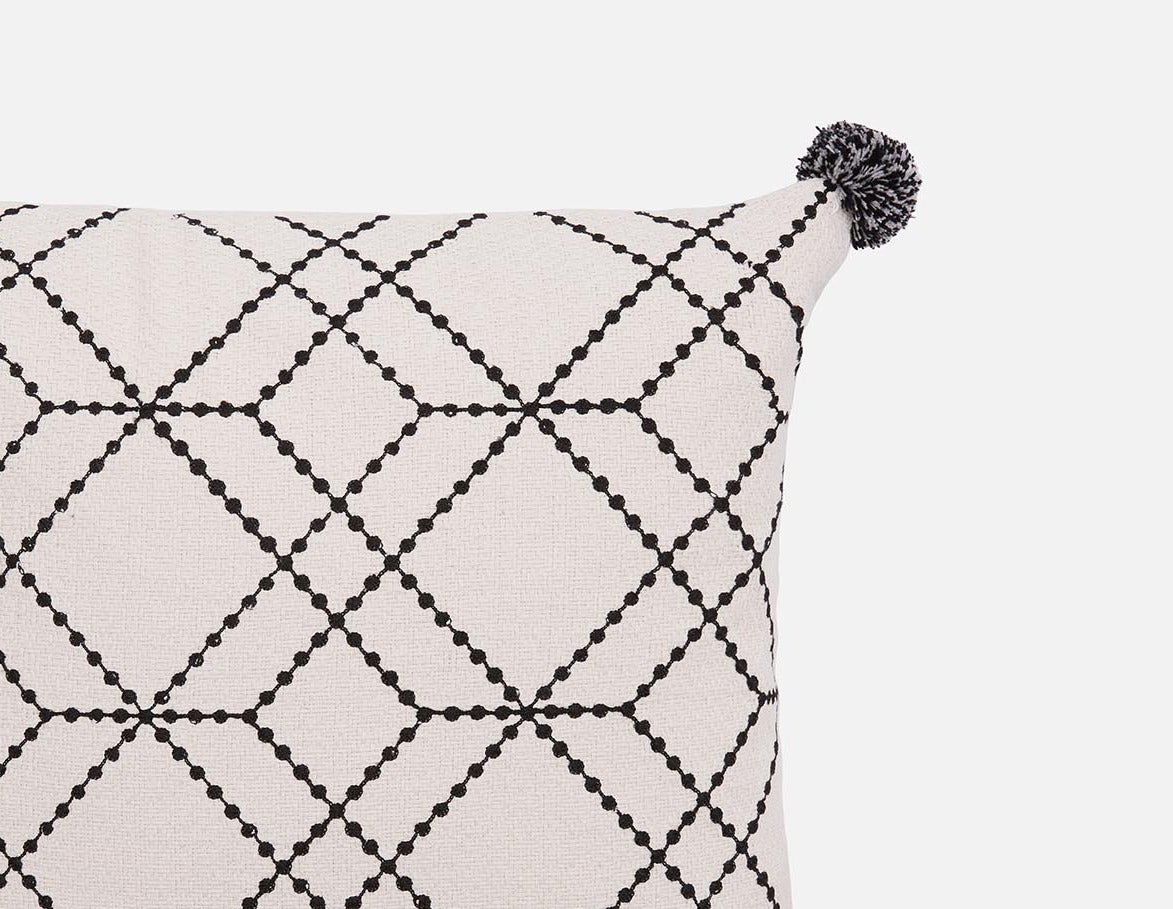 ALO cushion 45cm x 45cm undefined