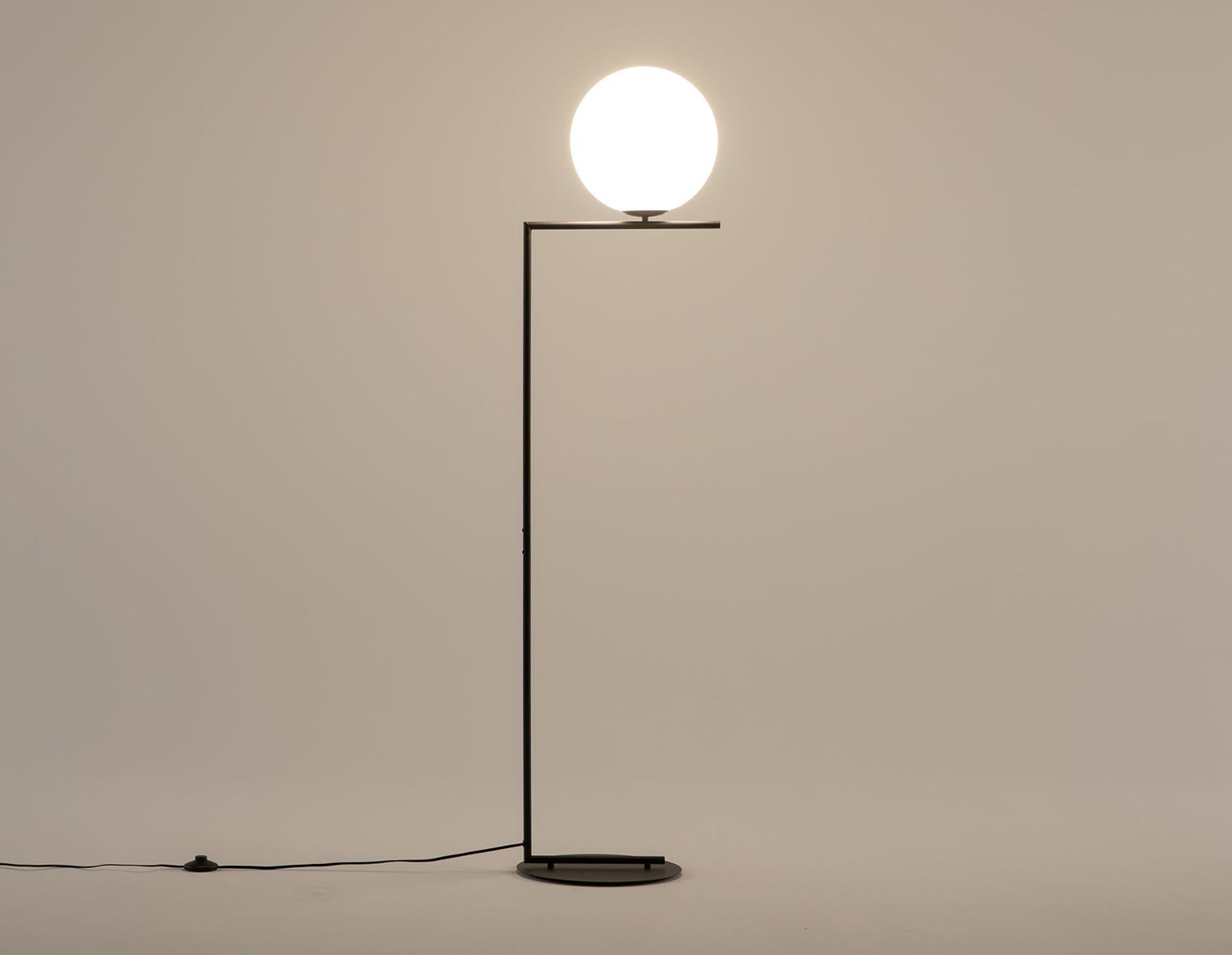BALLA floor lamp 165 cm height undefined