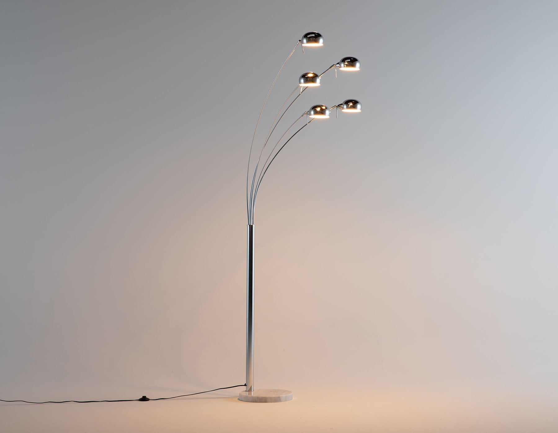 LYRA floor lamp 231 cm height undefined