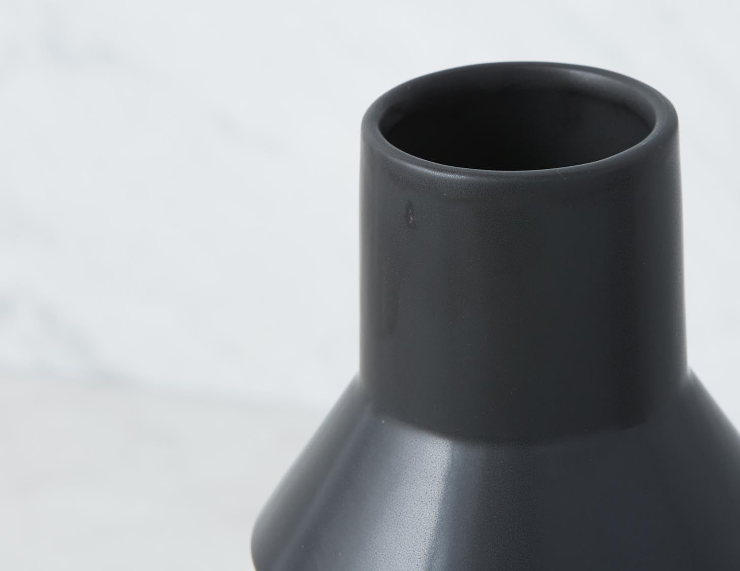 SEGO vase en céramique 27 cm undefined