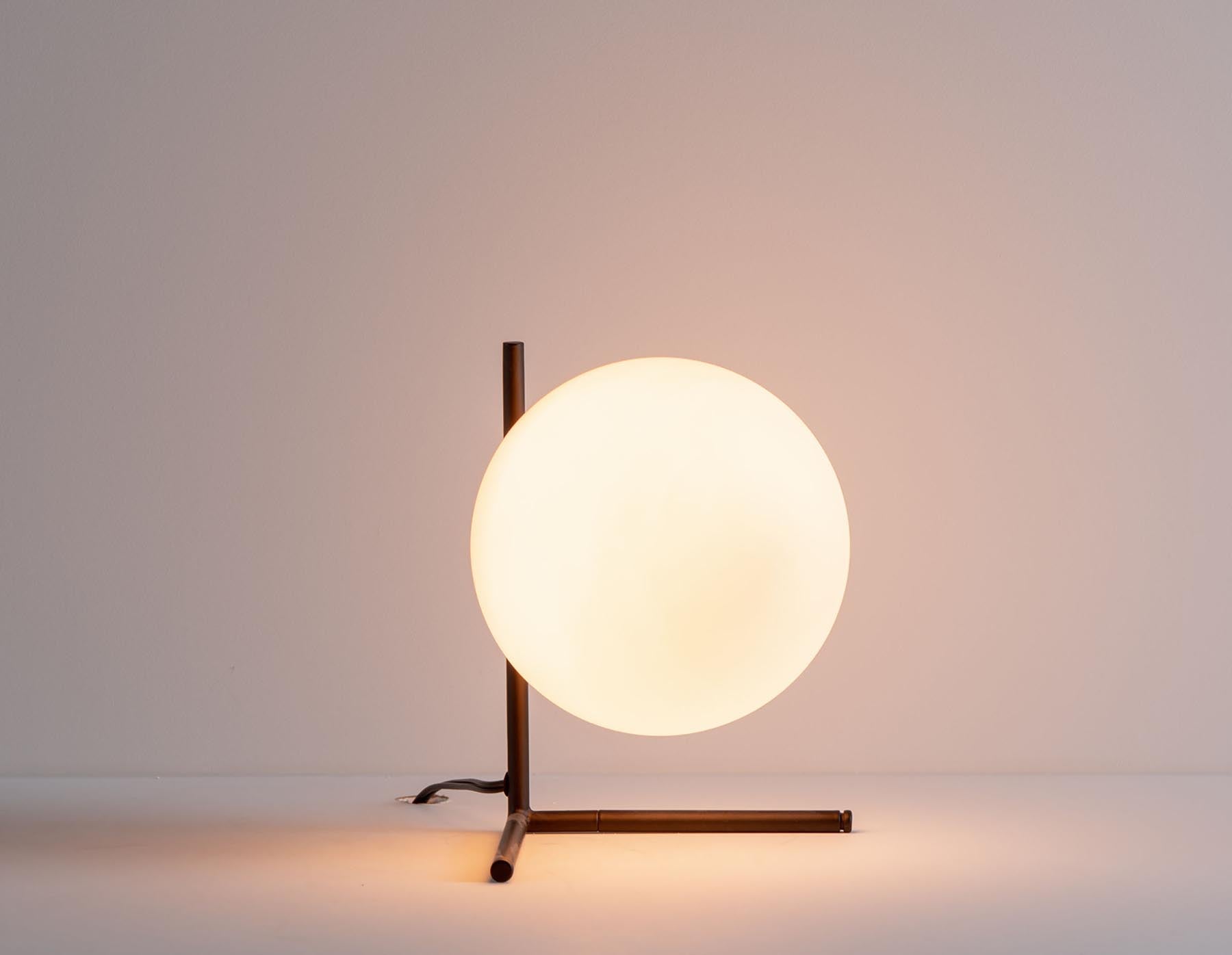BALLA table lamp 26 cm height undefined