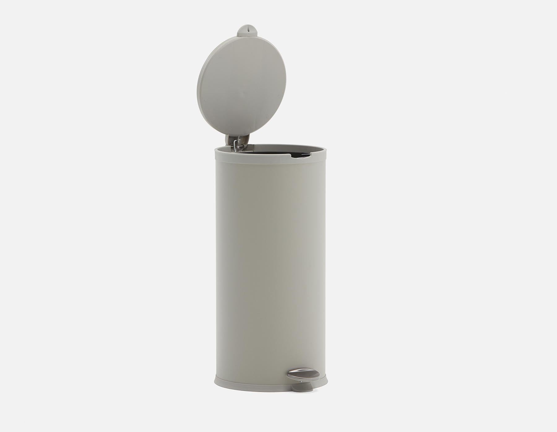 STRATO pedal waste bin 30 l undefined