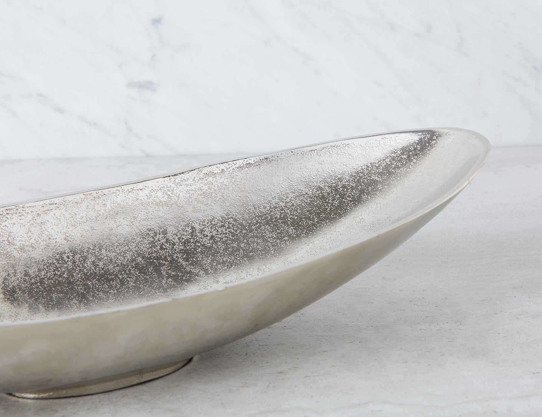 AVADI aluminum bowl 50 cm undefined