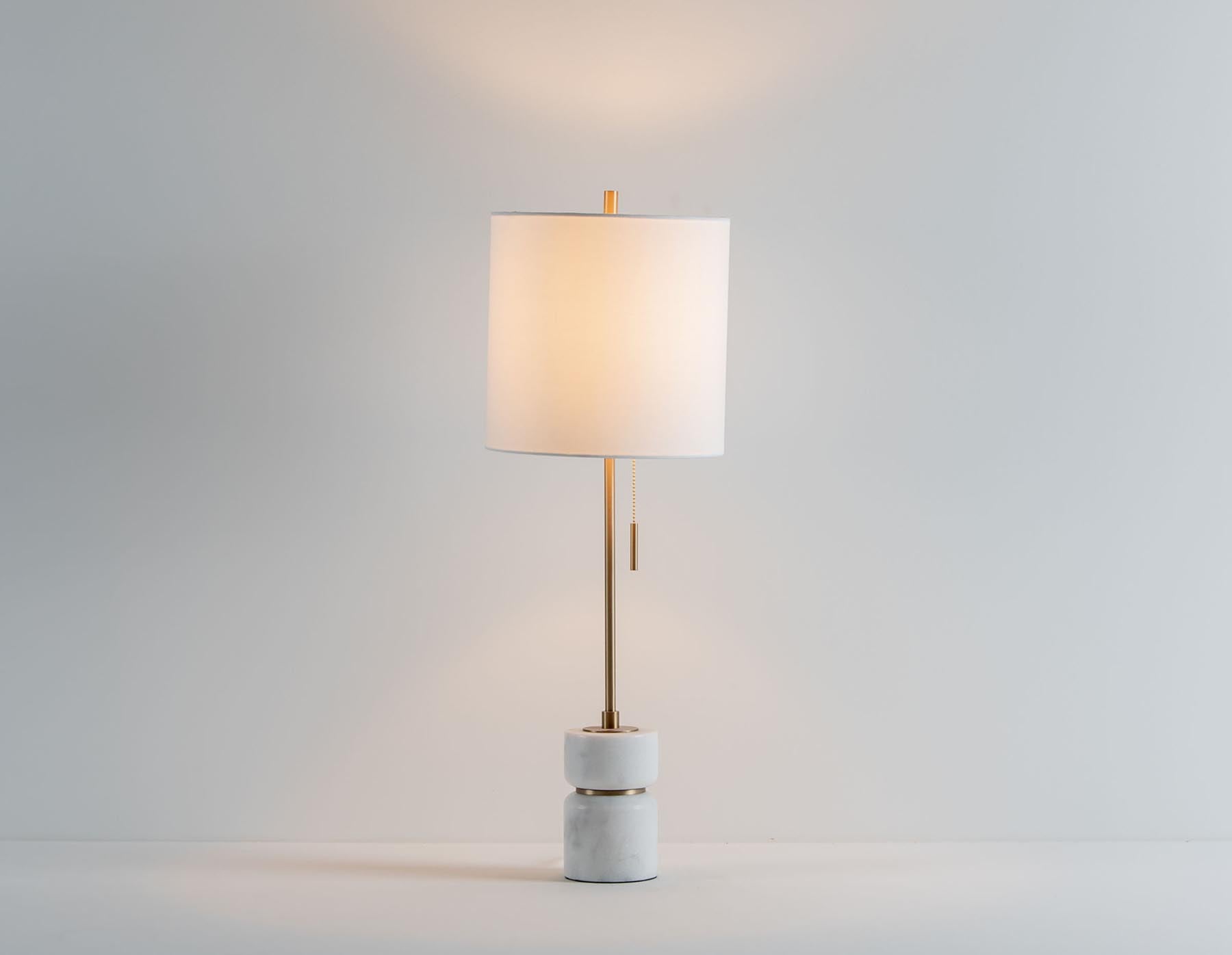BAHA lampe de table 72 cm haut. undefined