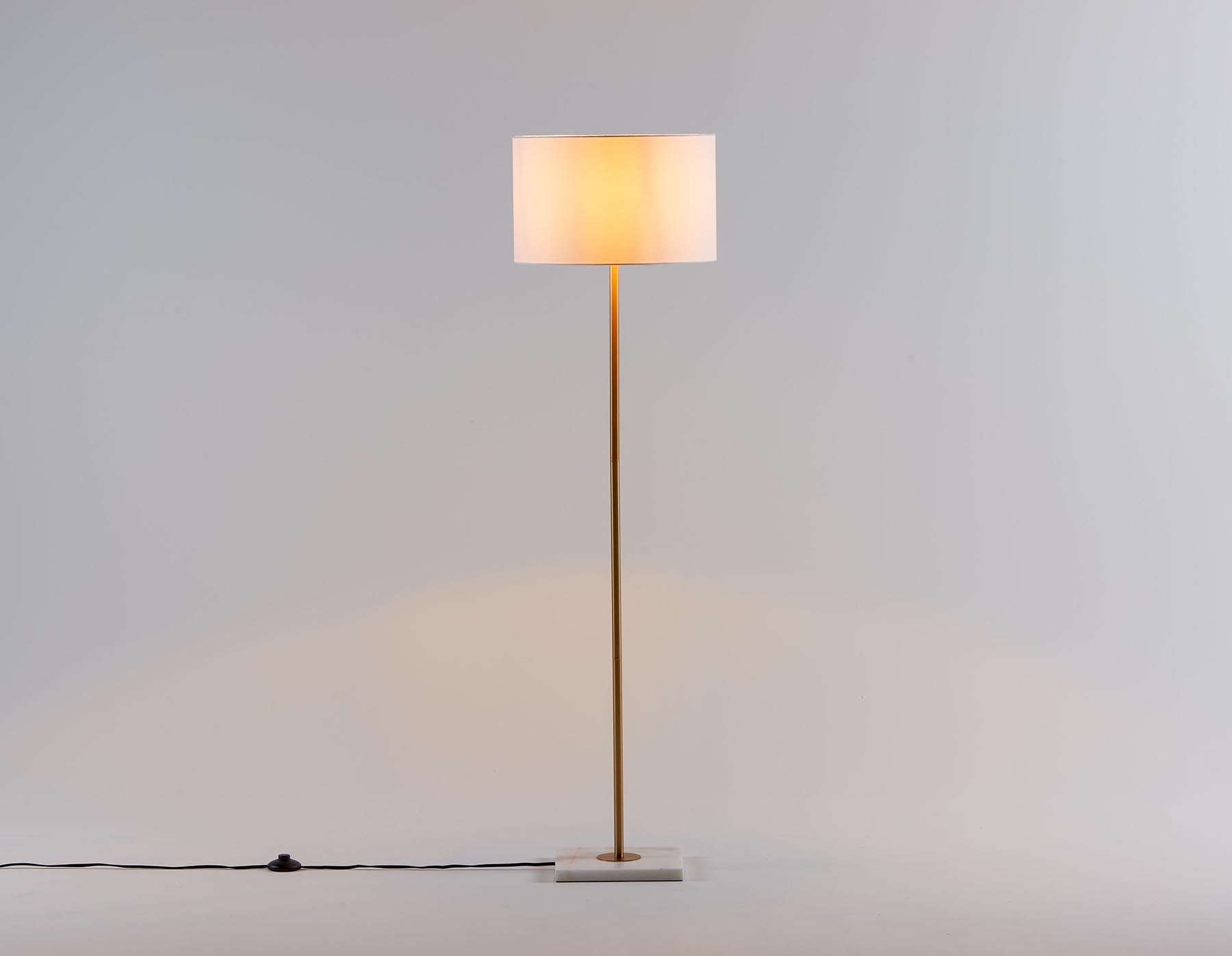 THELMA floor lamp 150 cm height undefined