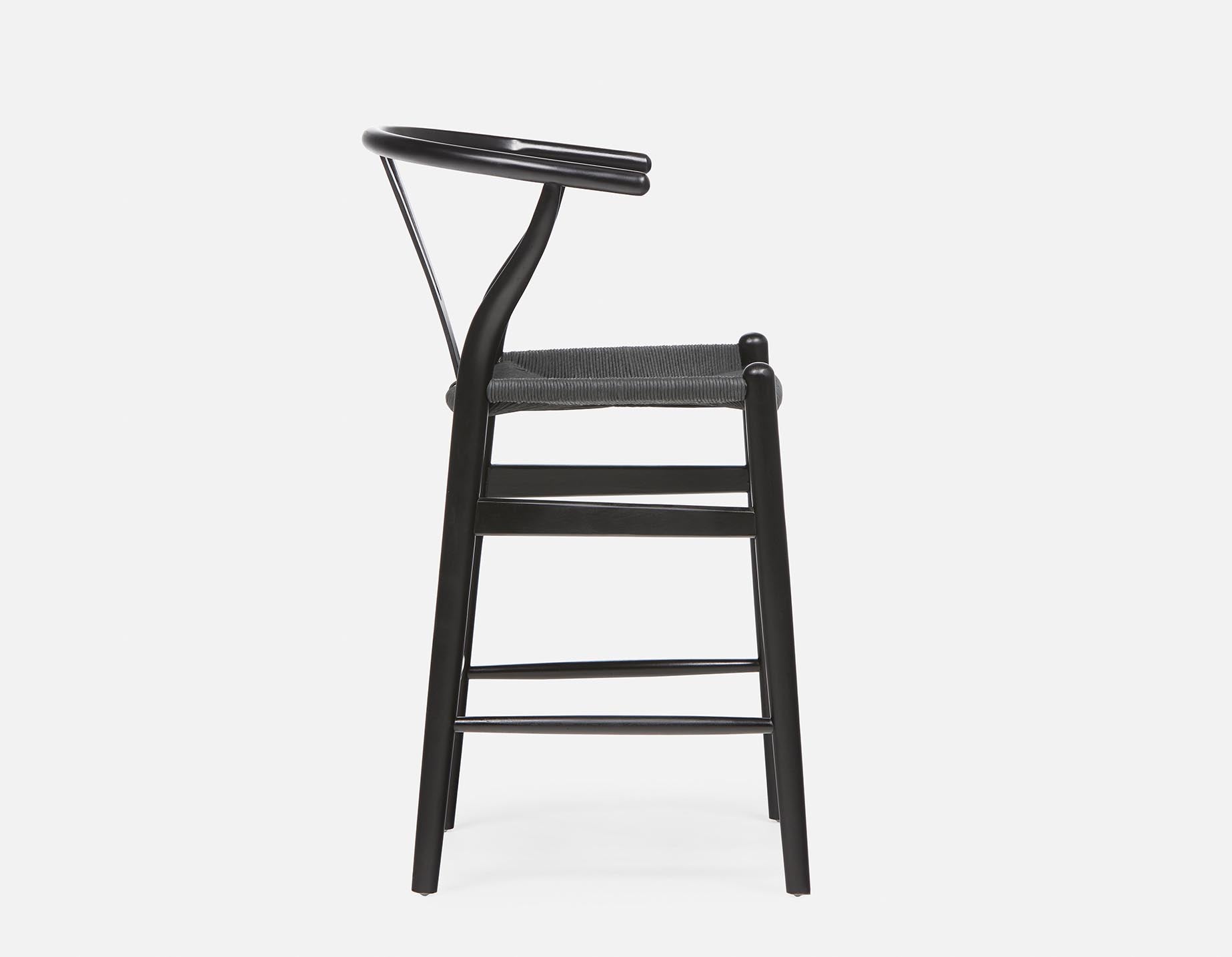 DENMARK stylish counter stool 61 cm undefined