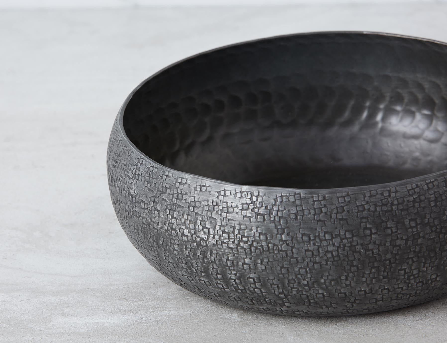 KOLKATA aluminum bowl 24 cm undefined