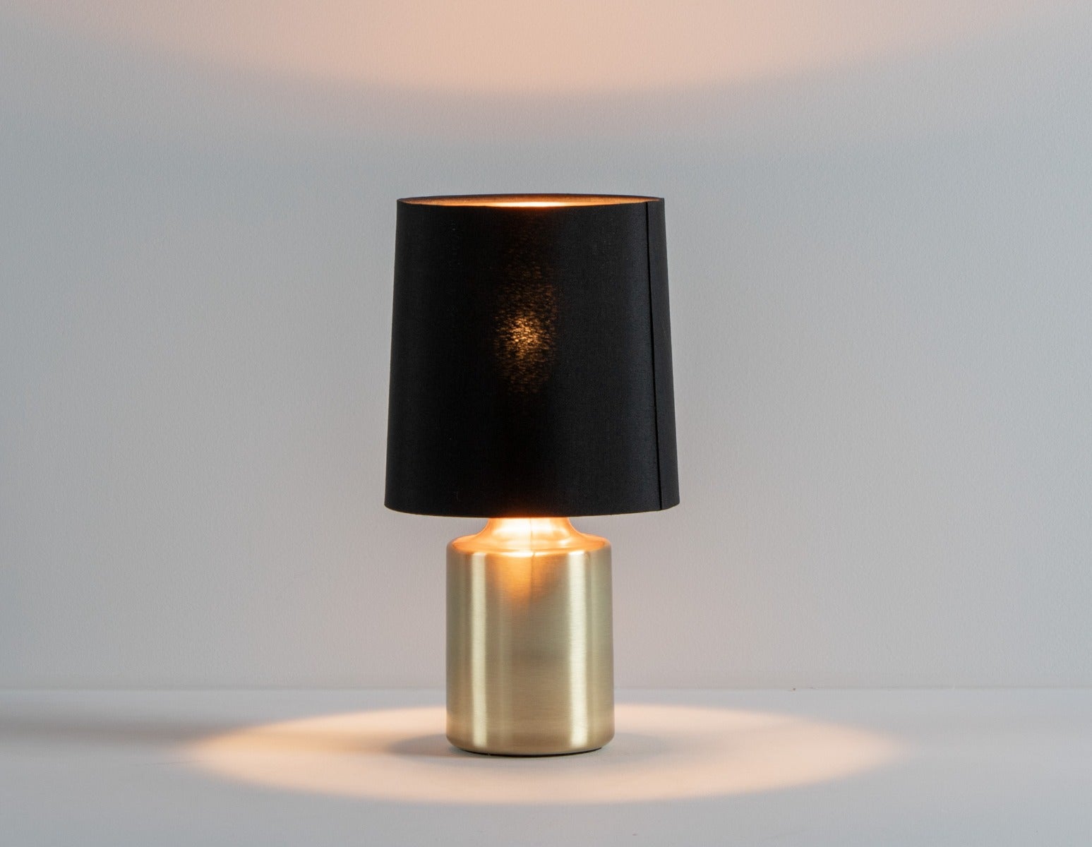 BELMAN table lamp (height: 28 cm) undefined