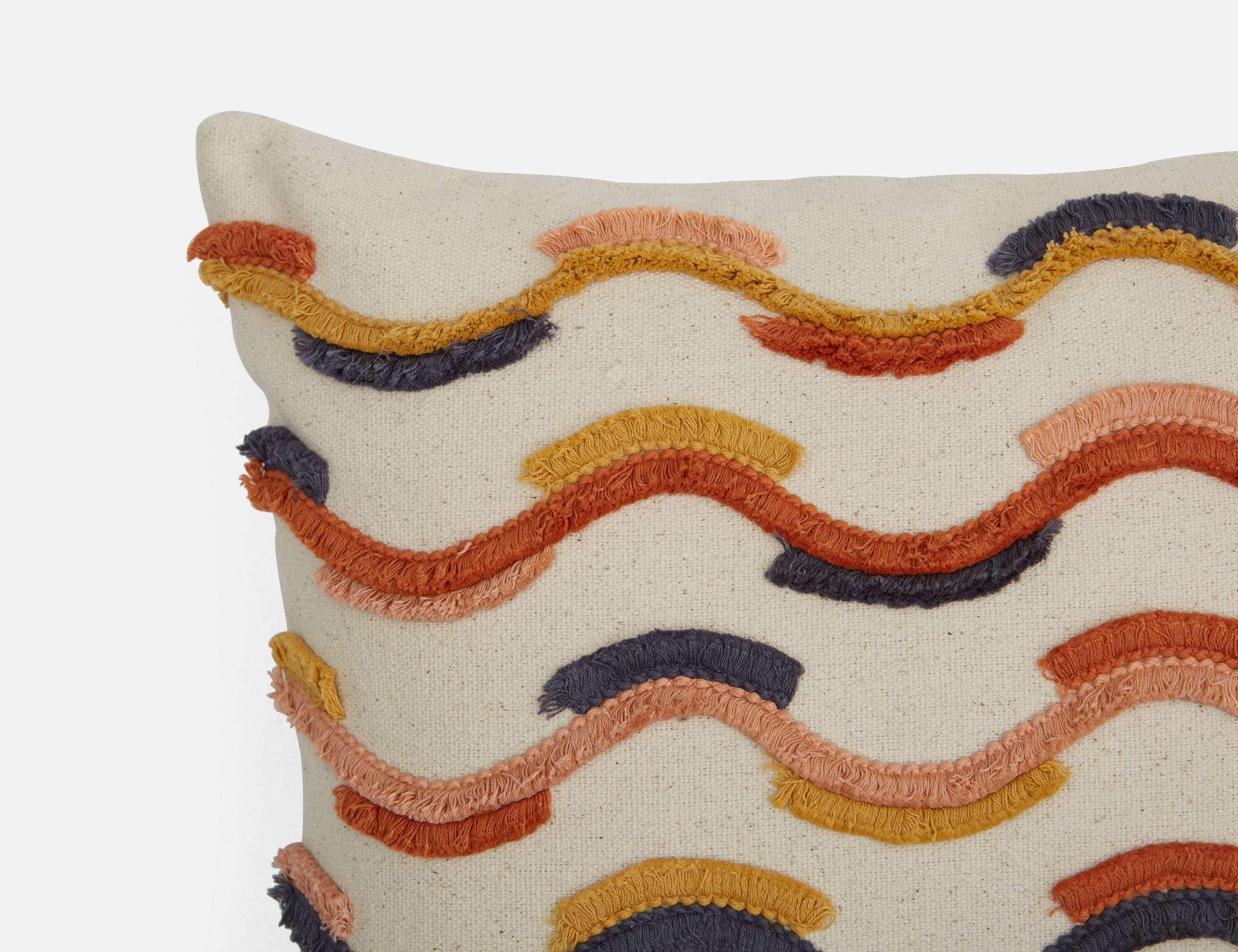 NARU coussin 45cm x 45cm undefined