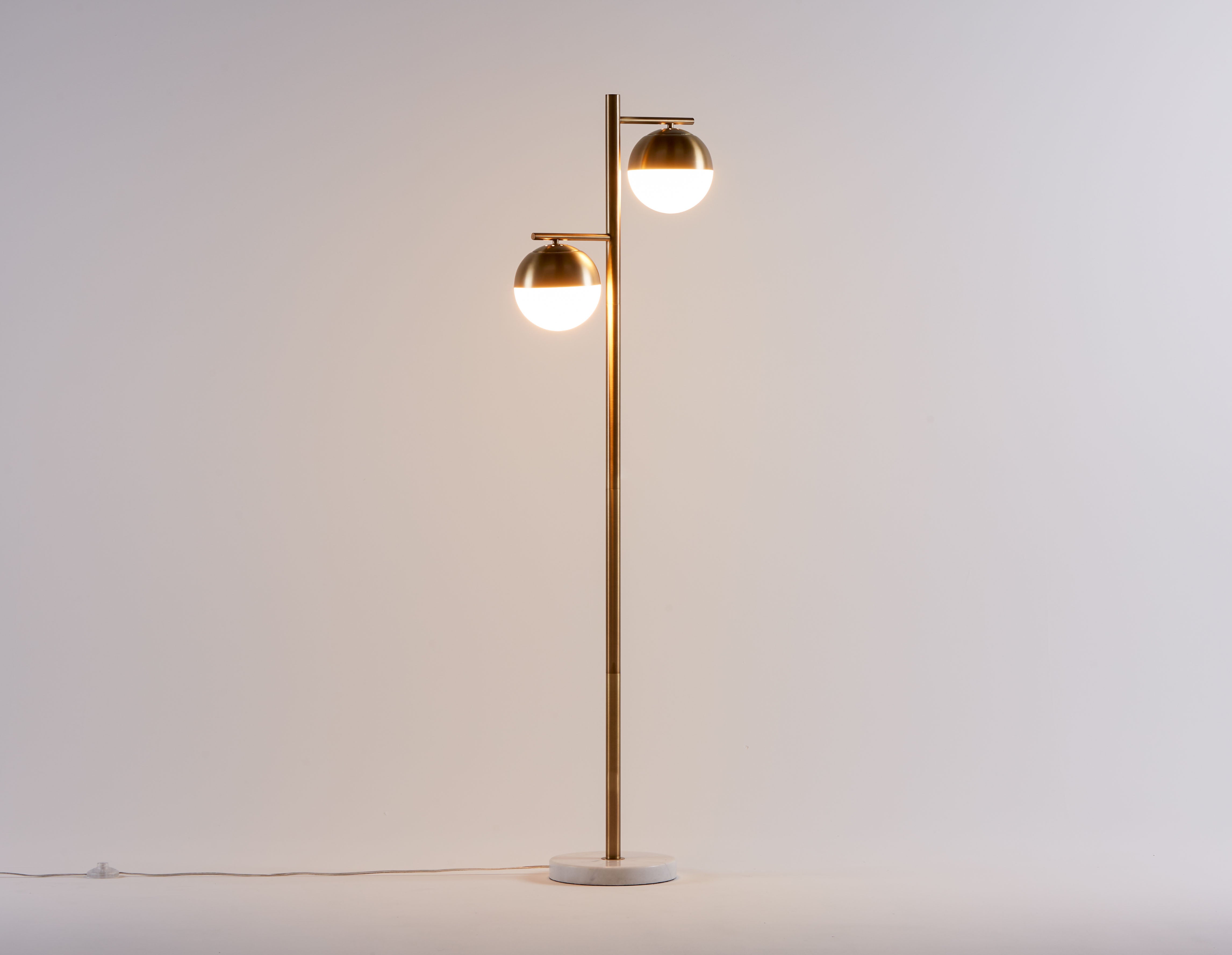 LEMPA lampe sur pied 165 cm haut. undefined