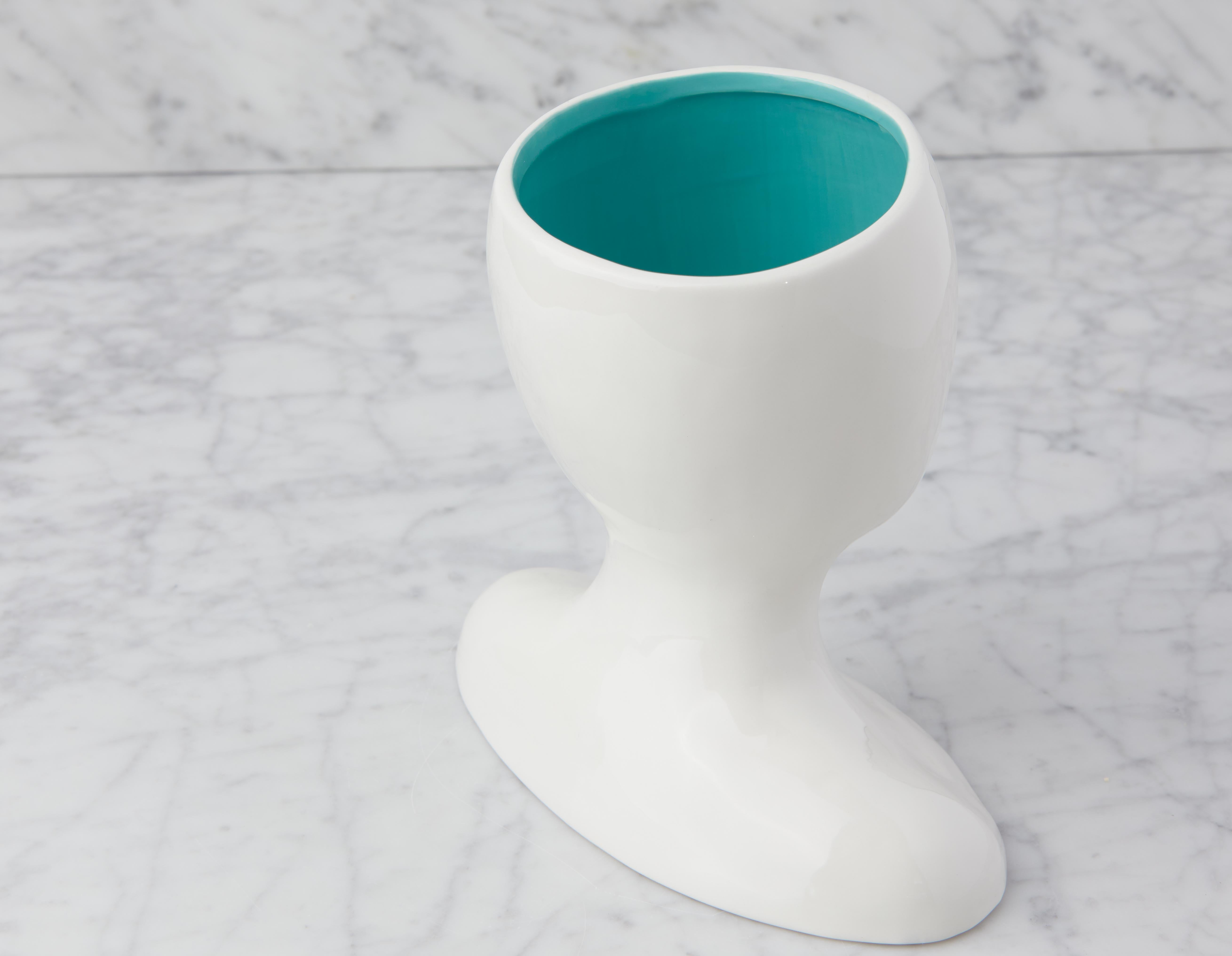 AYAN ceramic vase 24 cm undefined