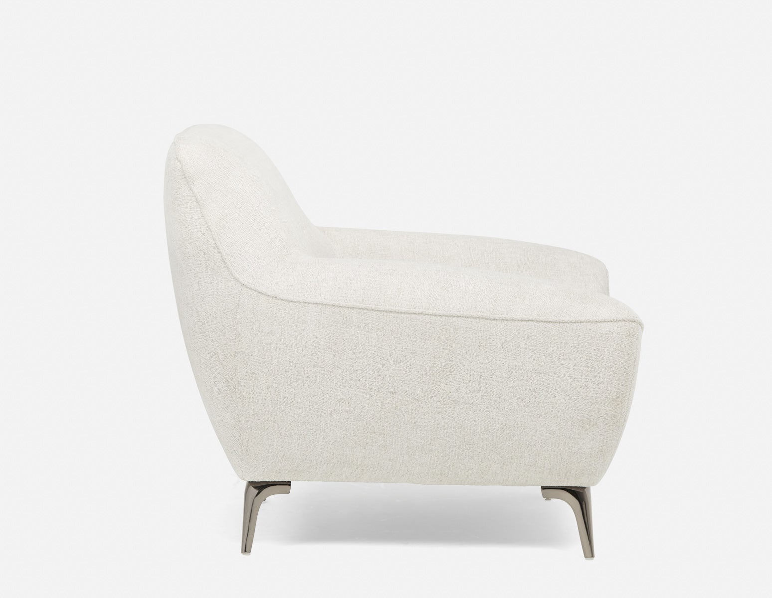 CLOVIS modern style armchair undefined