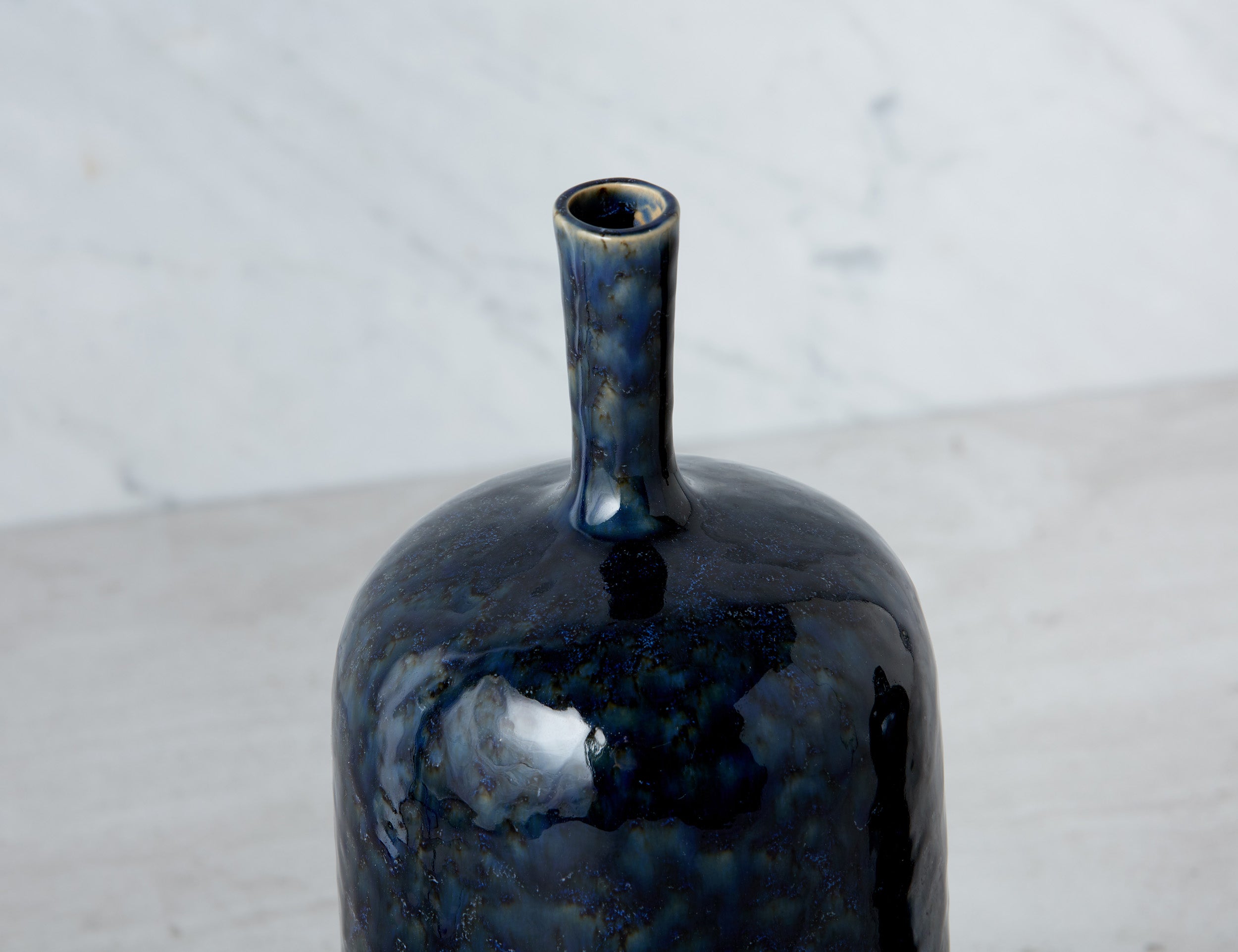 AHE vase en céramique 31 cm undefined