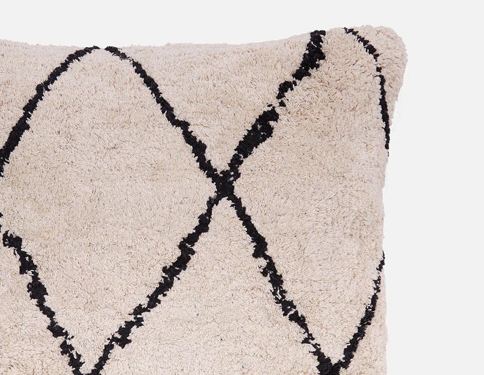 RIAD coussin 60cm x 60cm undefined