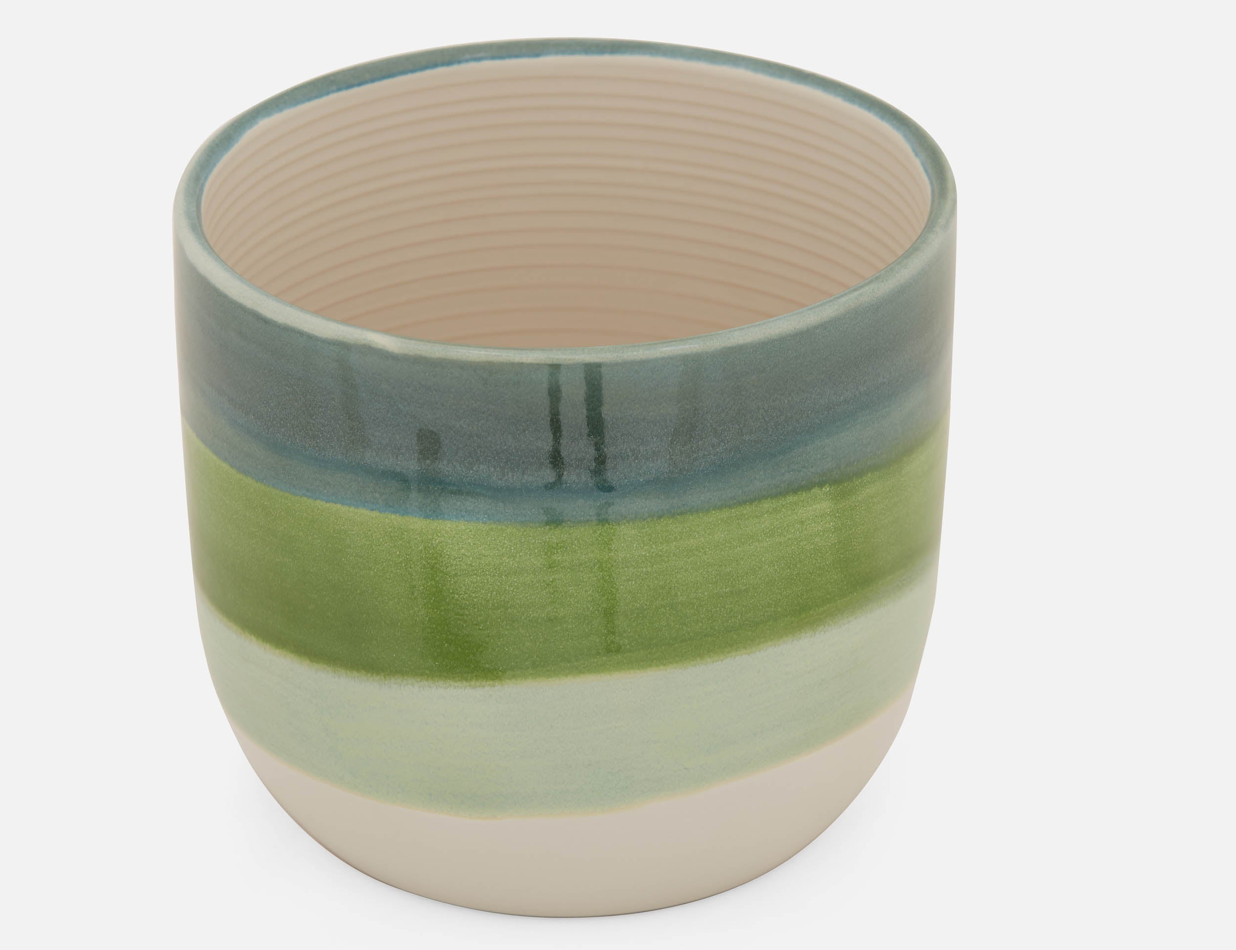 TOMAS ceramic pot 18 cm undefined