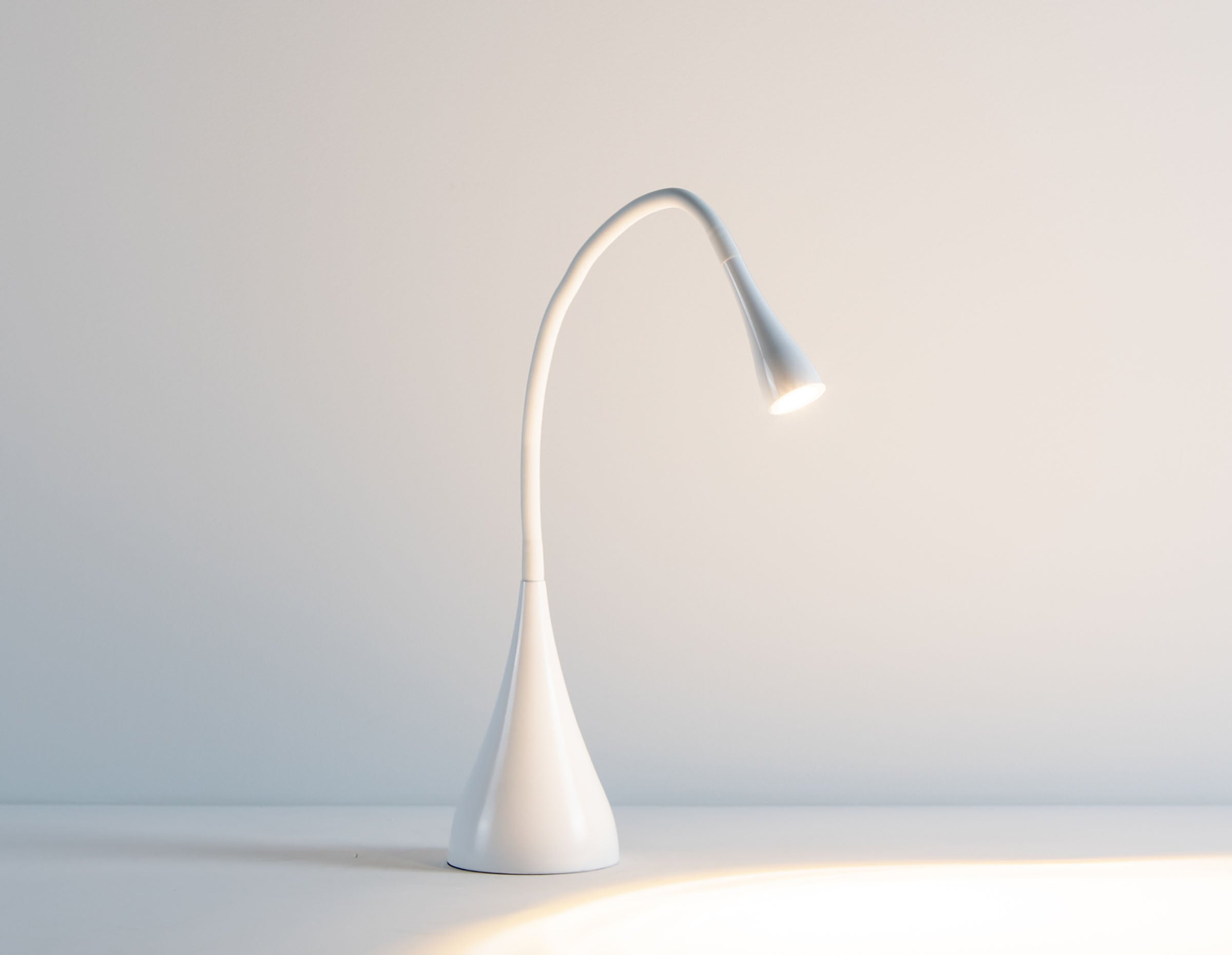 CED led table lamp 45 cm height - lightbulb included undefined