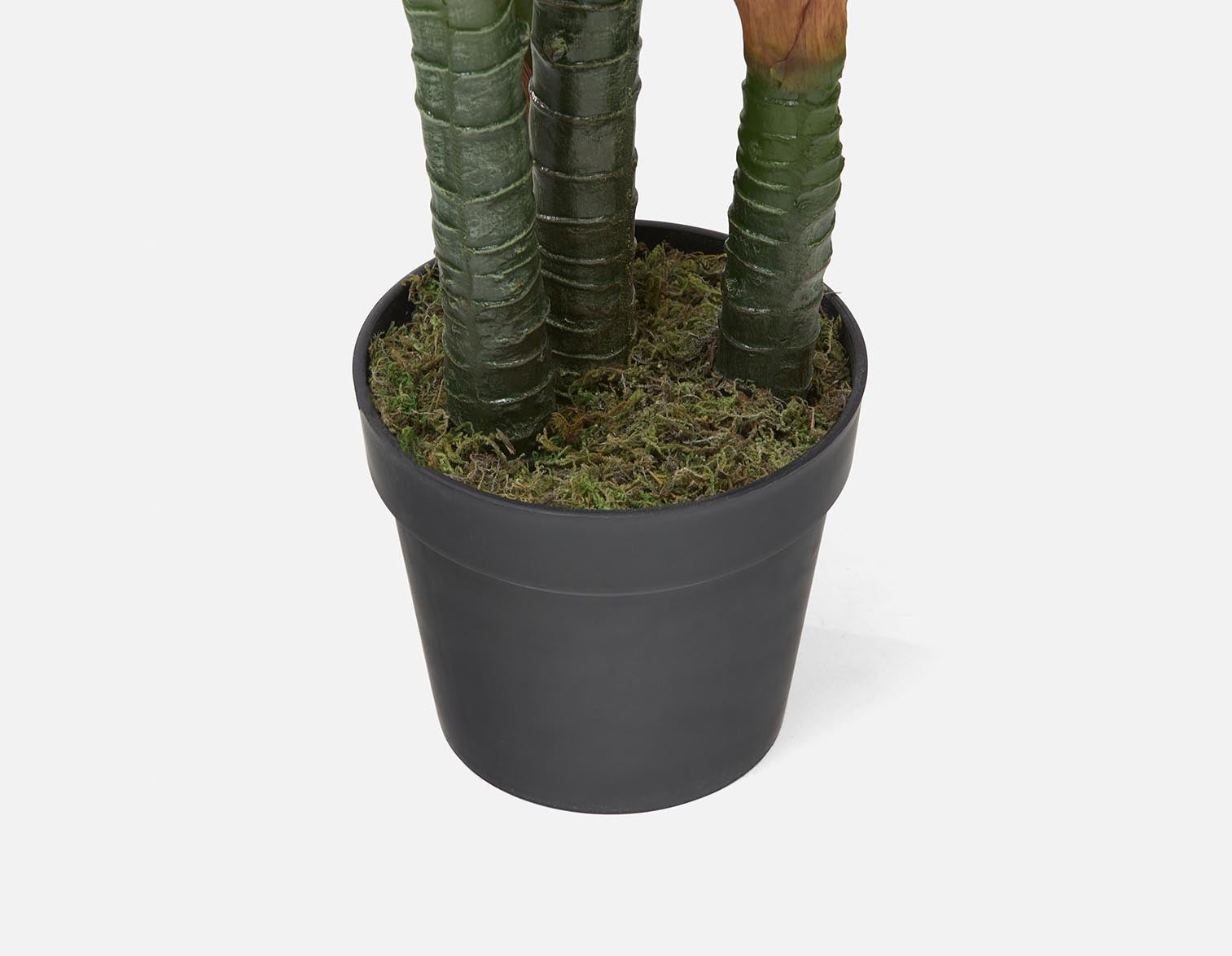 AMAR artificial potted plant 150 cm undefined