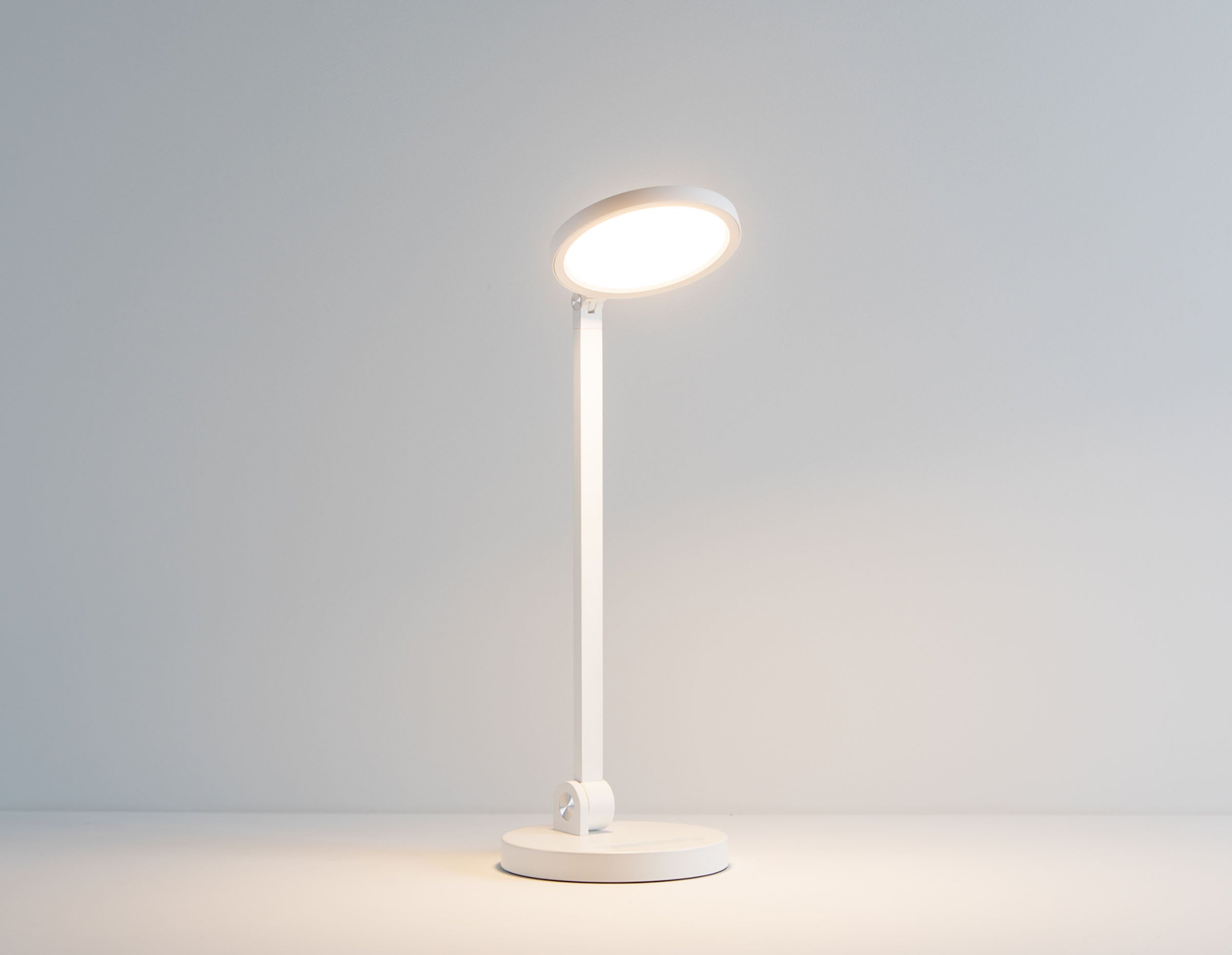 JALAN lampe de bureau LED 51 cm haut undefined