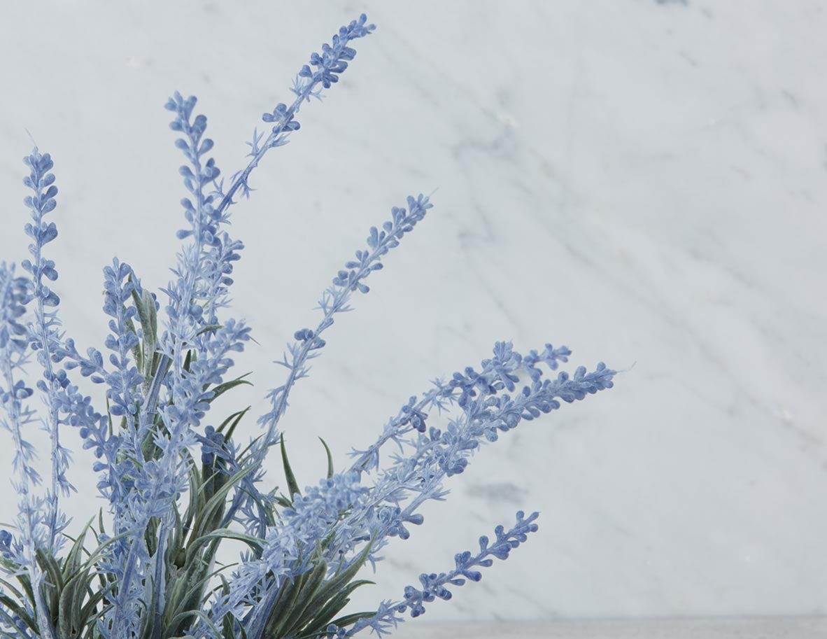 LAVENDER artificial plant 40 cm undefined
