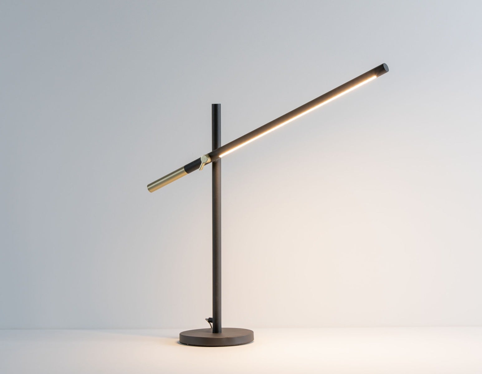LUMO led table lamp undefined