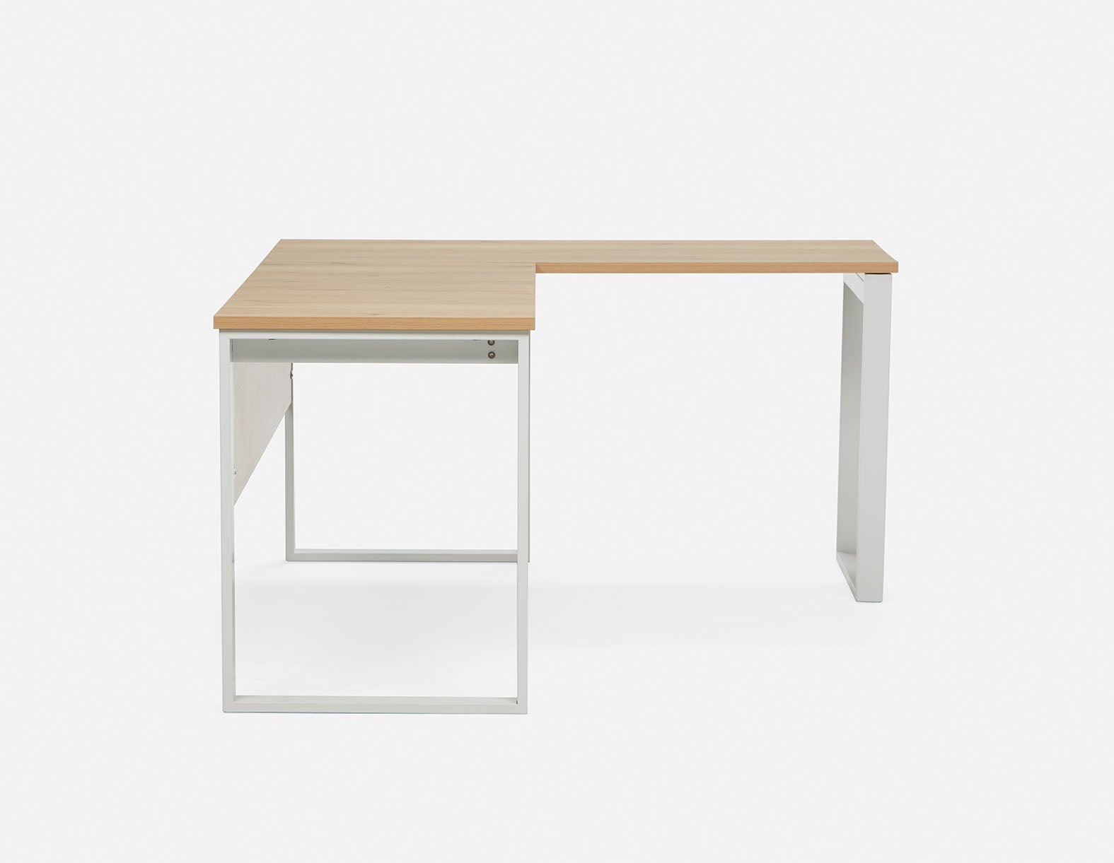 MICK reversible L-shaped desk undefined