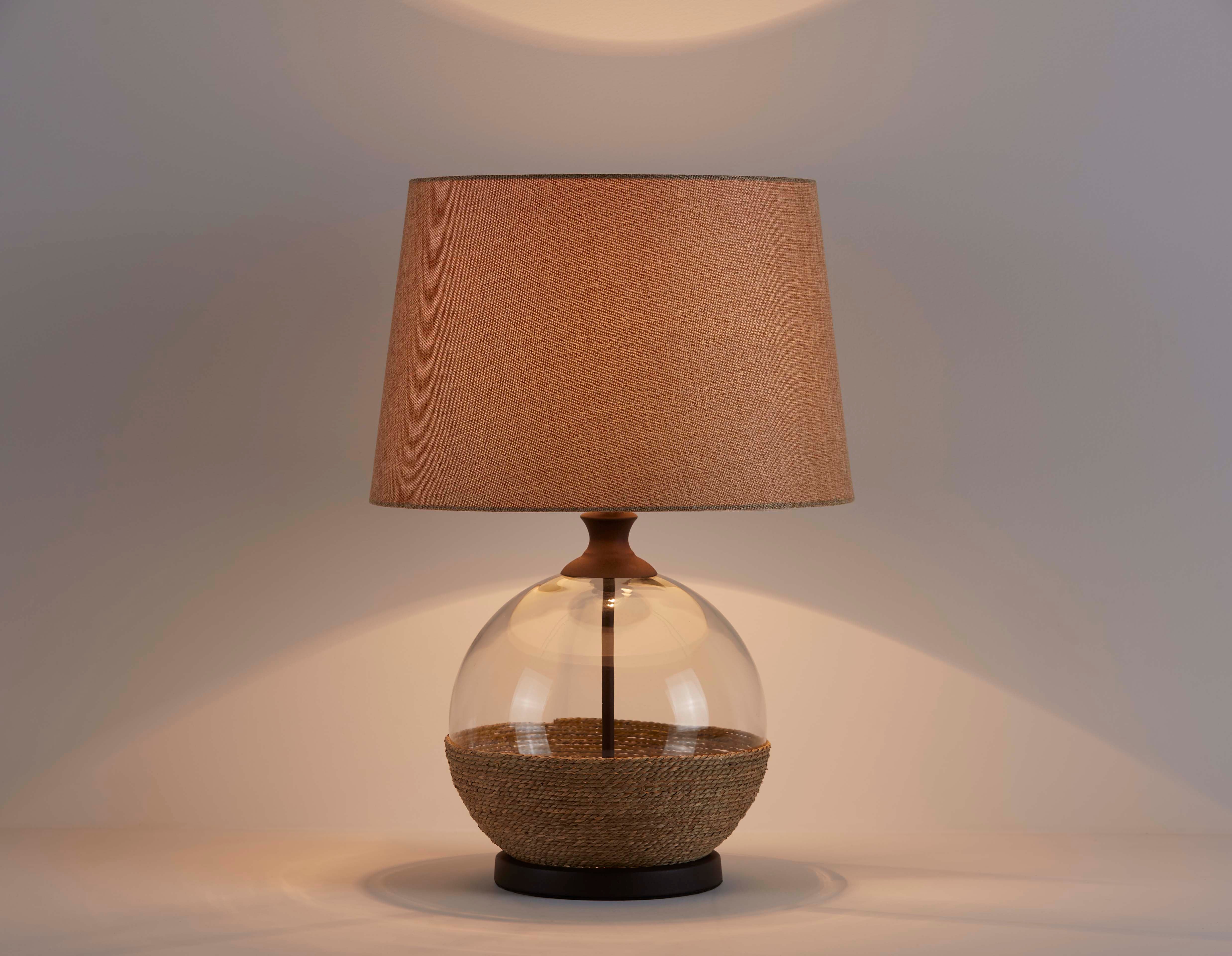 ITO lampe de table 56cm haut undefined