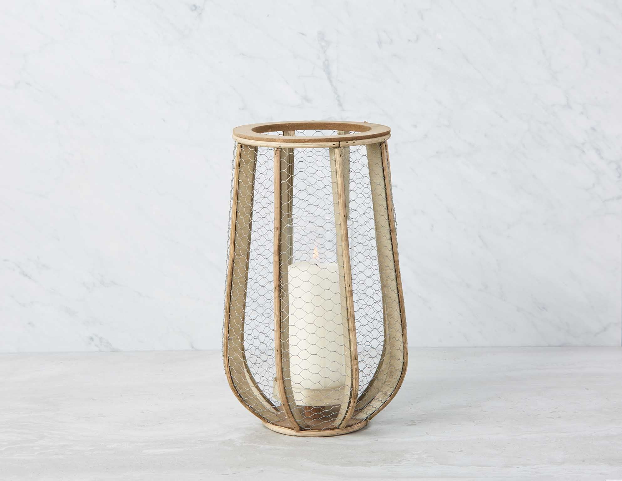 PYLOS bougeoir 35 cm undefined
