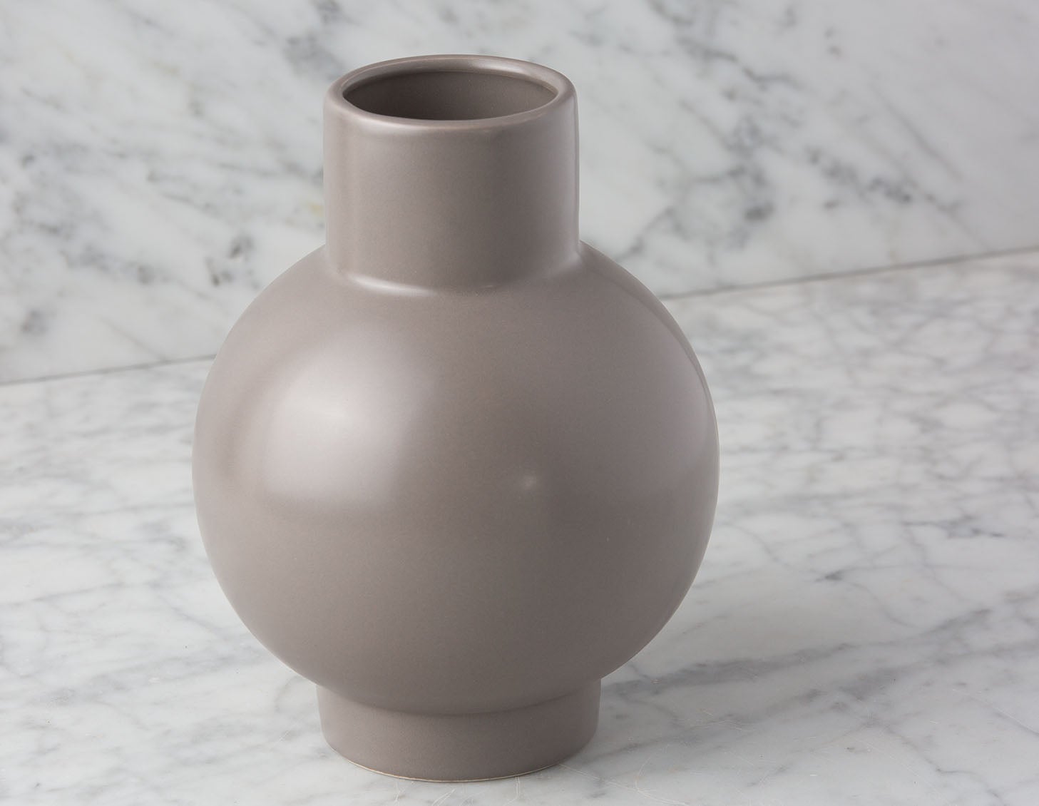 VAZA vase en céramique 22 cm undefined