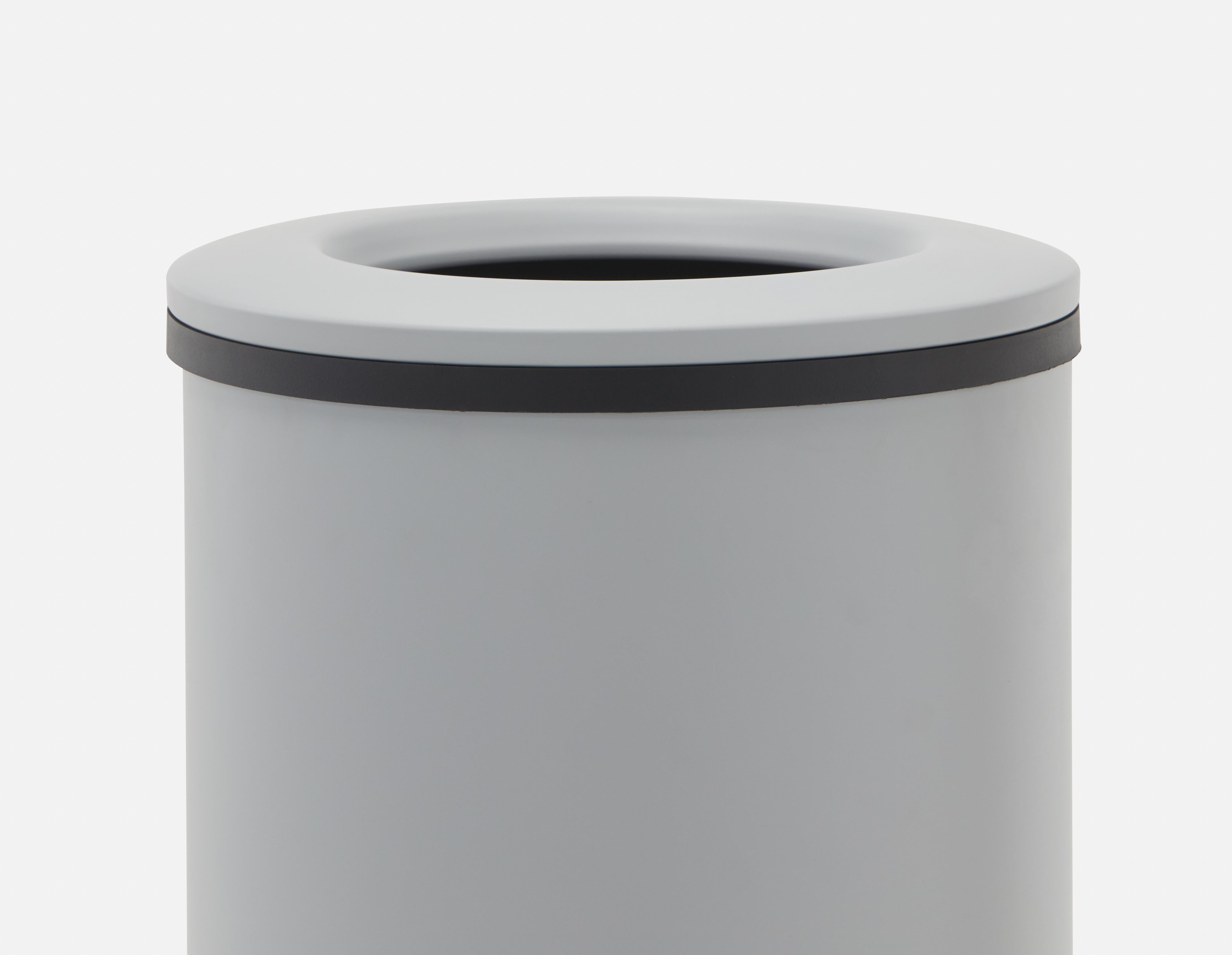 NIMBO waste bin 40 l undefined