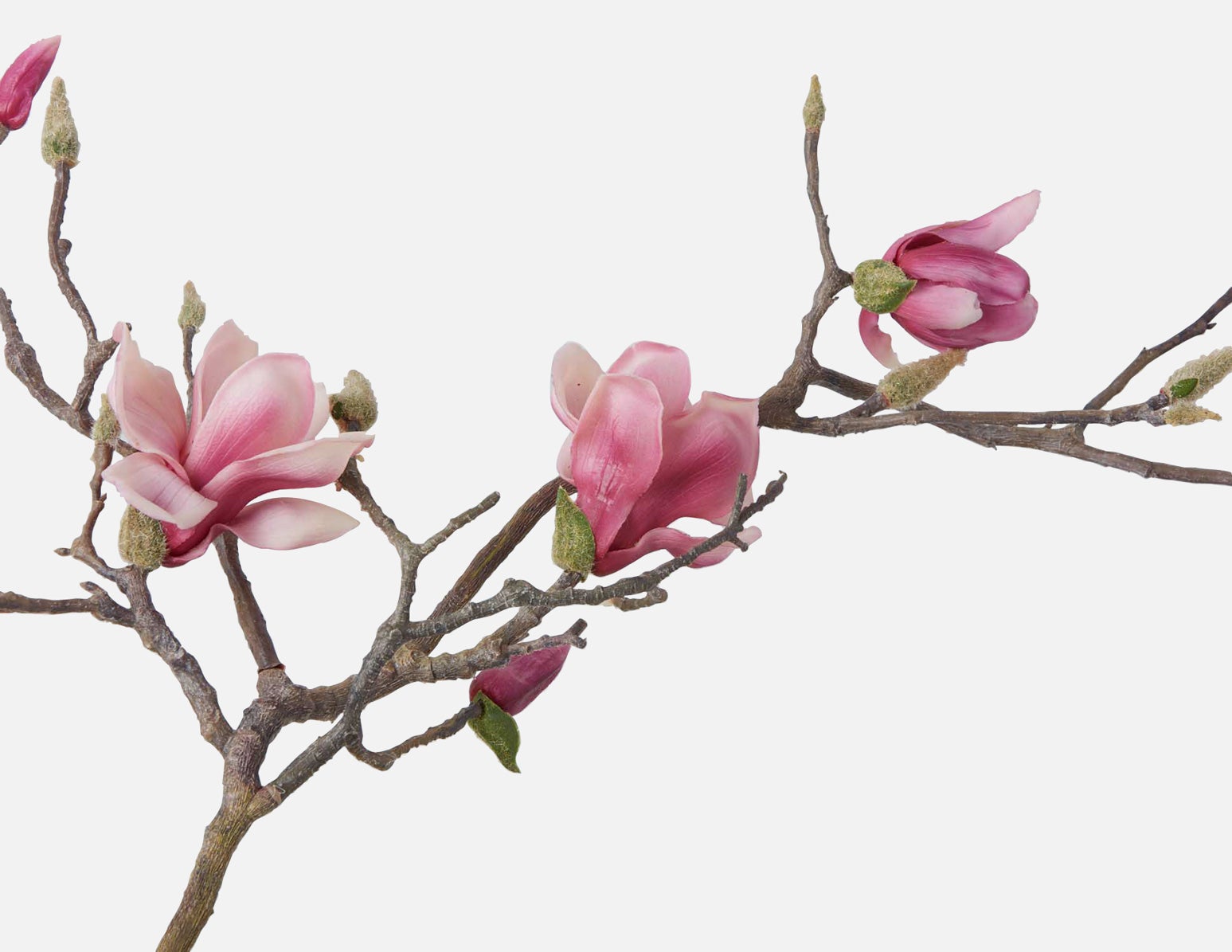 MAGNOLIA artificial flower 108 cm undefined