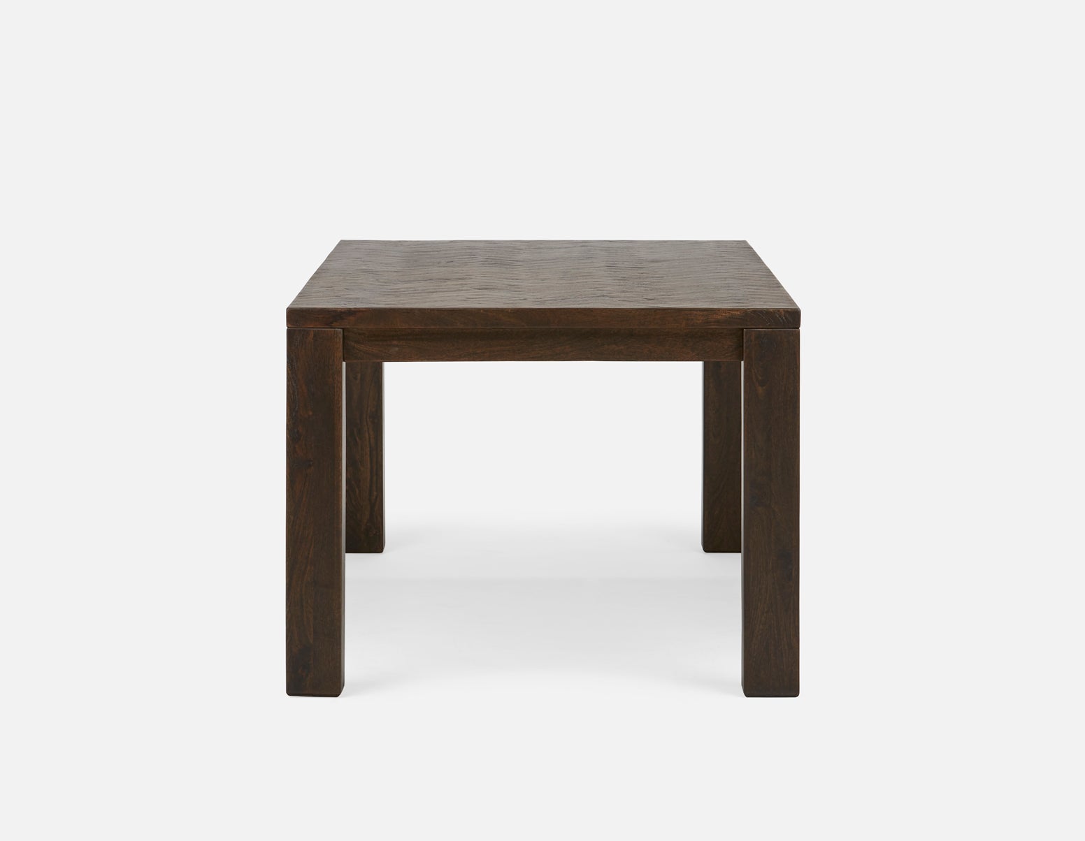 VOLOS solid mango wood dining table 220 cm undefined