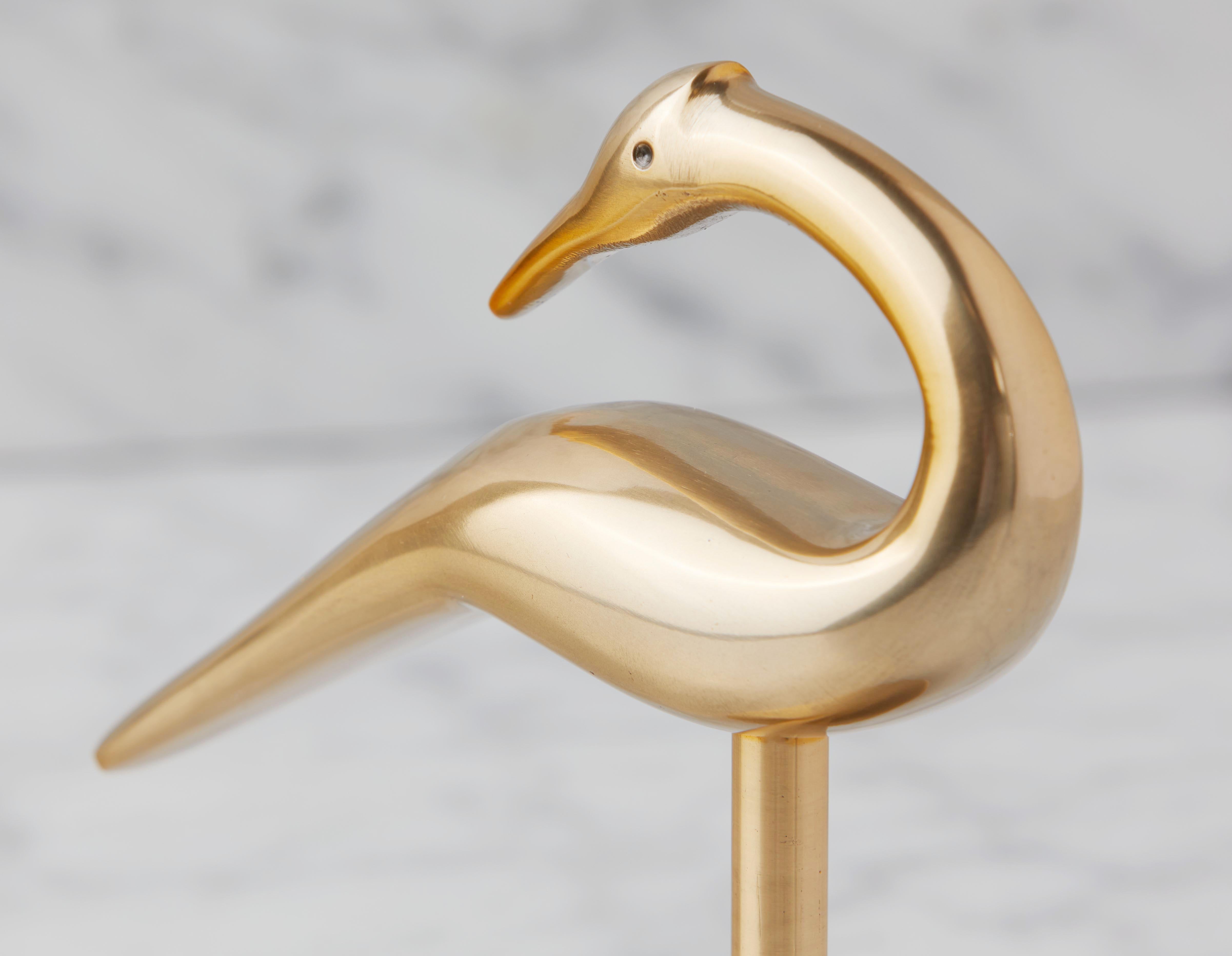 ACOSTA sculpture en aluminium 20 cm undefined