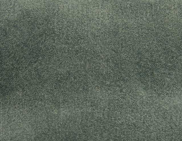 ALENA coussin en velours 30 cm x 50 cm undefined