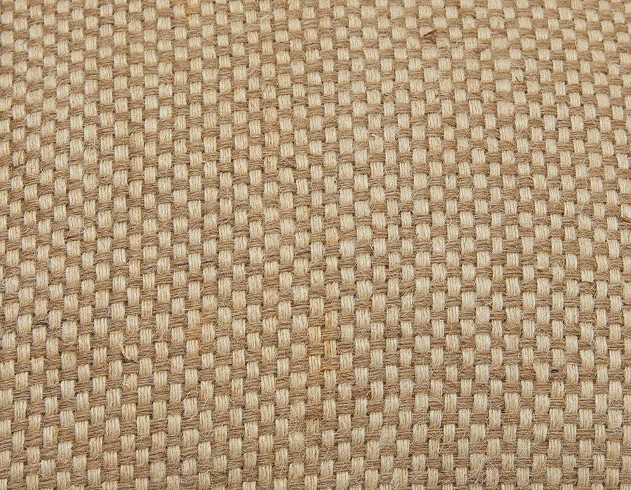 BETTEZ jute cushion 45 cm x 45 cm undefined
