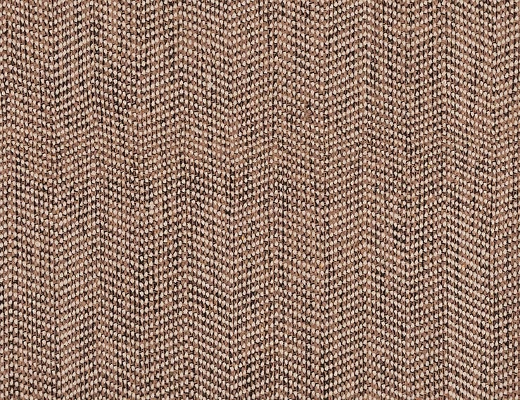 BONGI tapis tissé en coton 122 cm x 183 cm undefined