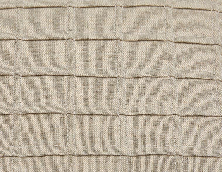 TUCK cushion 50 cm x 50 cm undefined