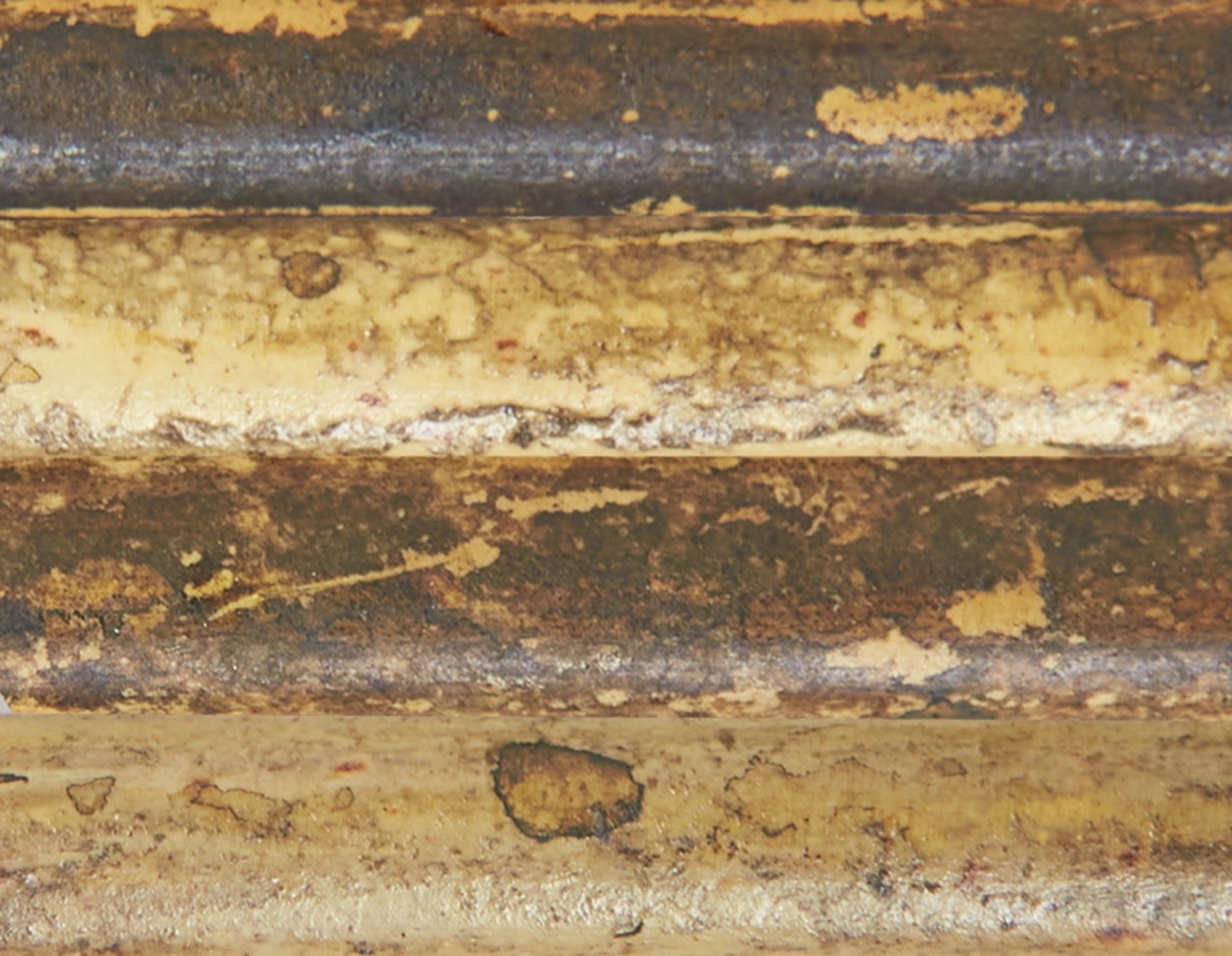 NELIA mirror with bamboo frame 71 cm undefined