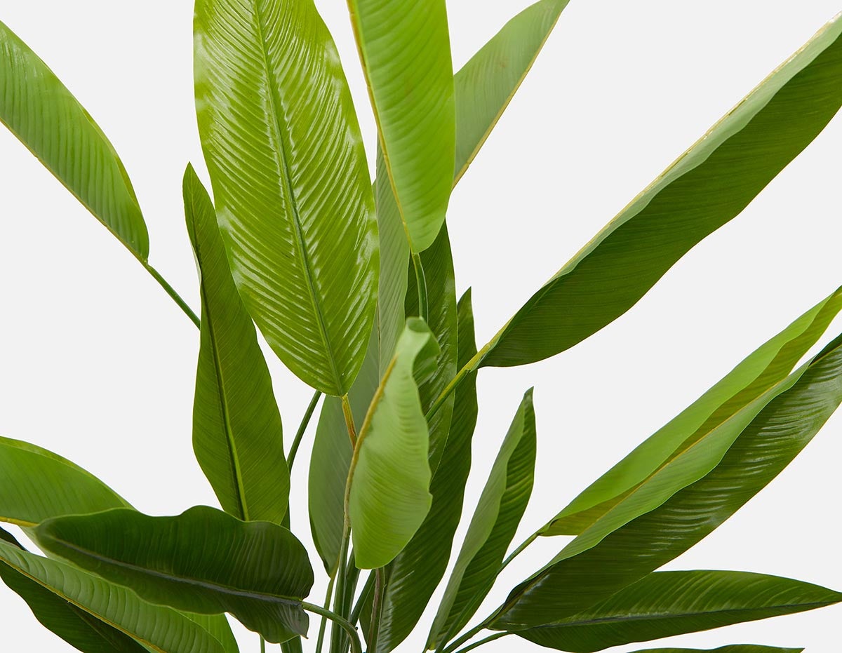 ALISA artificial potted plant 140 cm undefined