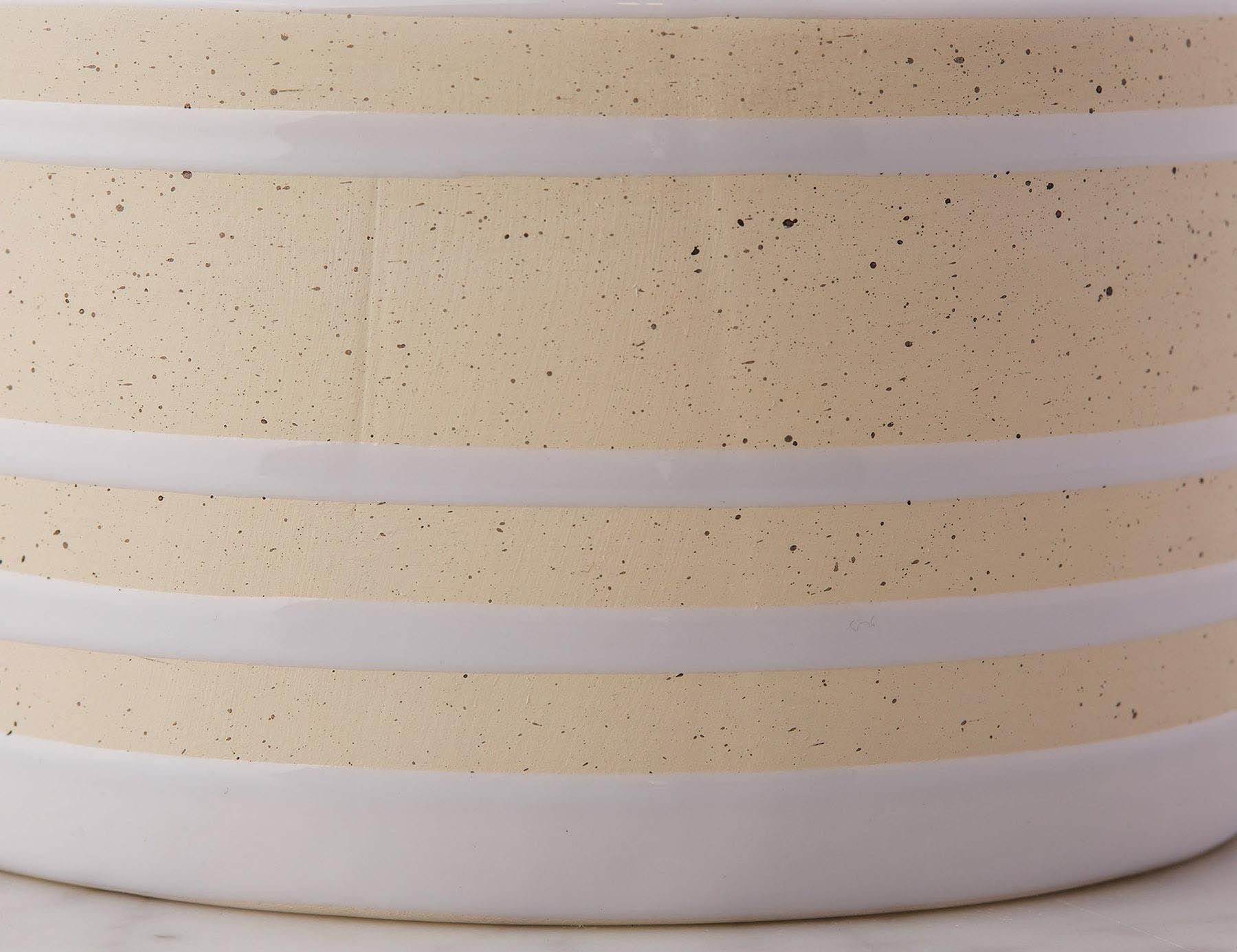 MEXXI ceramic vase 12cm undefined