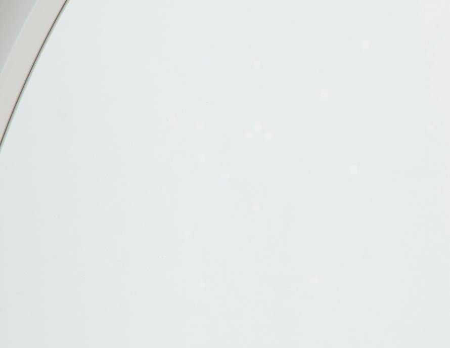 CIRCA I mirror 80 cm undefined