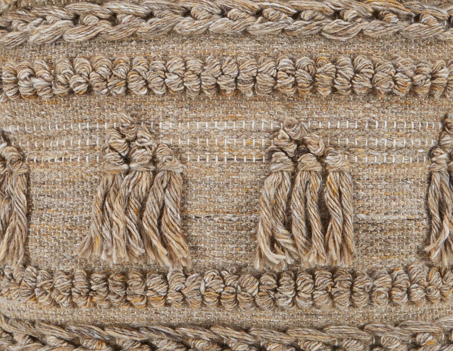 MAURO cushion 45cm x 45cm undefined