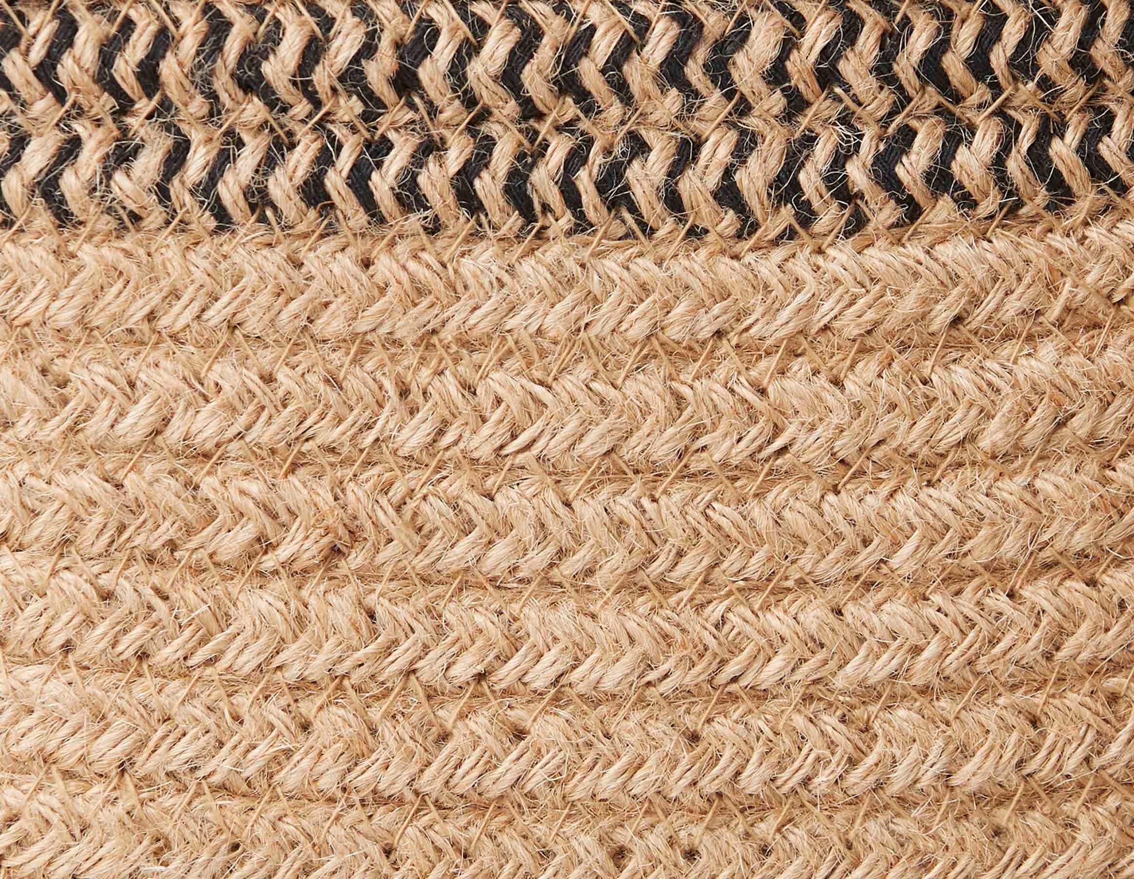 LAGER set of 4 baskets undefined