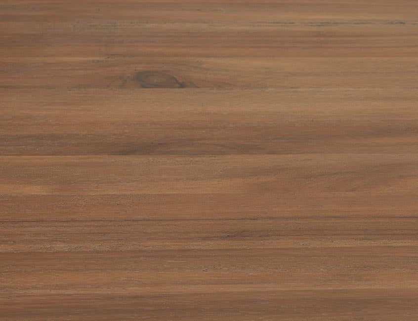 DINA table à rallonges en bois d'acacia 180 cm à 260 cm undefined