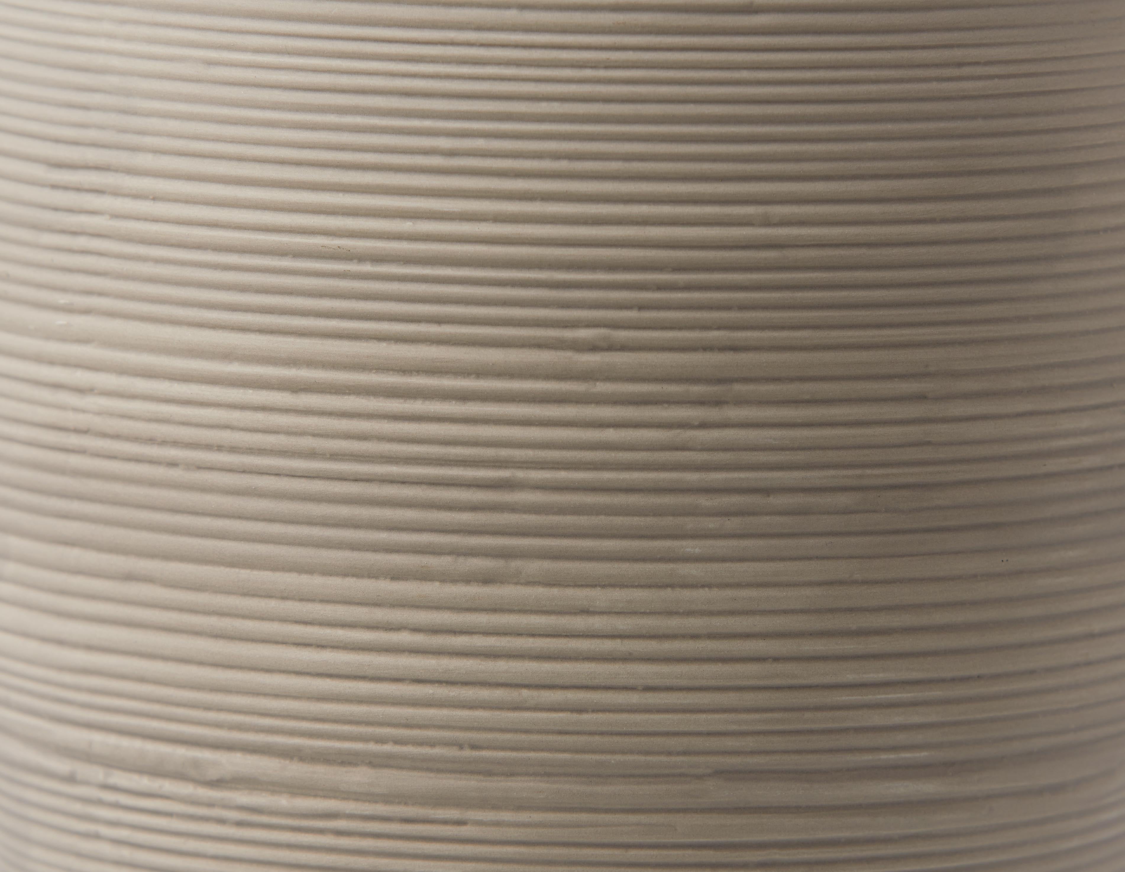 PASU ceramic vase 32 cm undefined
