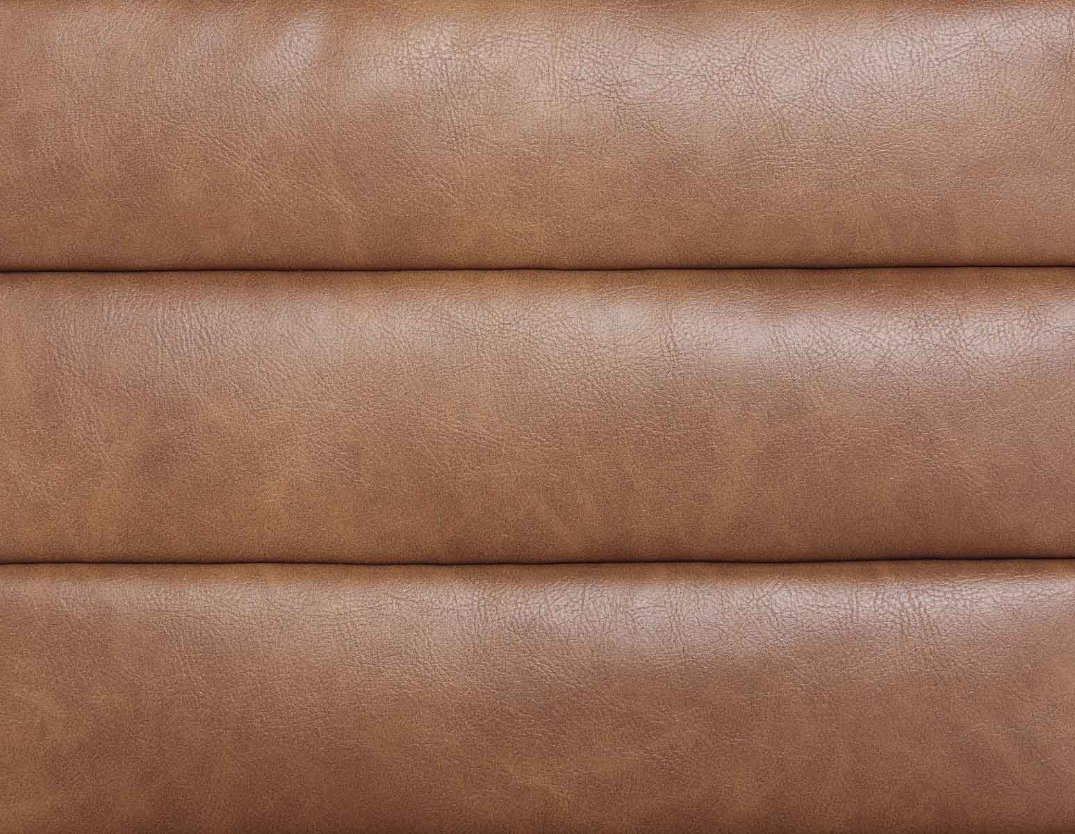 BARI synthetic leather dining chair undefined