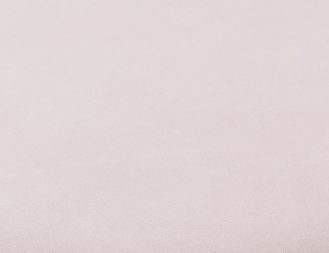 KEIRA velvet ottoman undefined