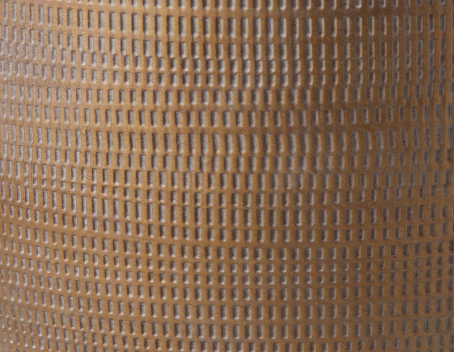 CUBA ceramic pot 25 cm undefined