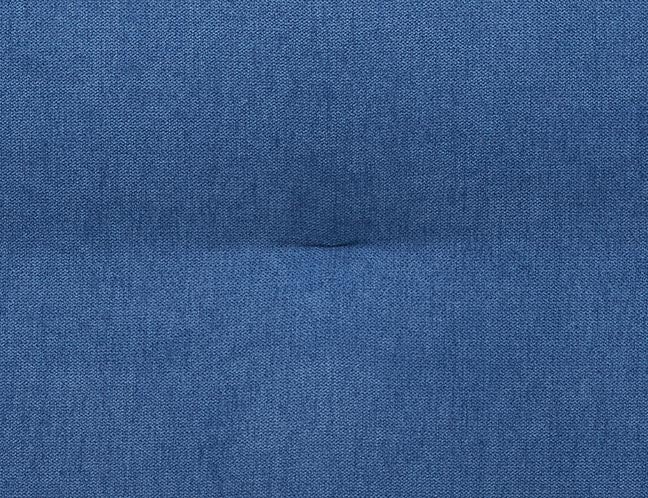 MUROL tufted upholstered wingback twin size bed undefined